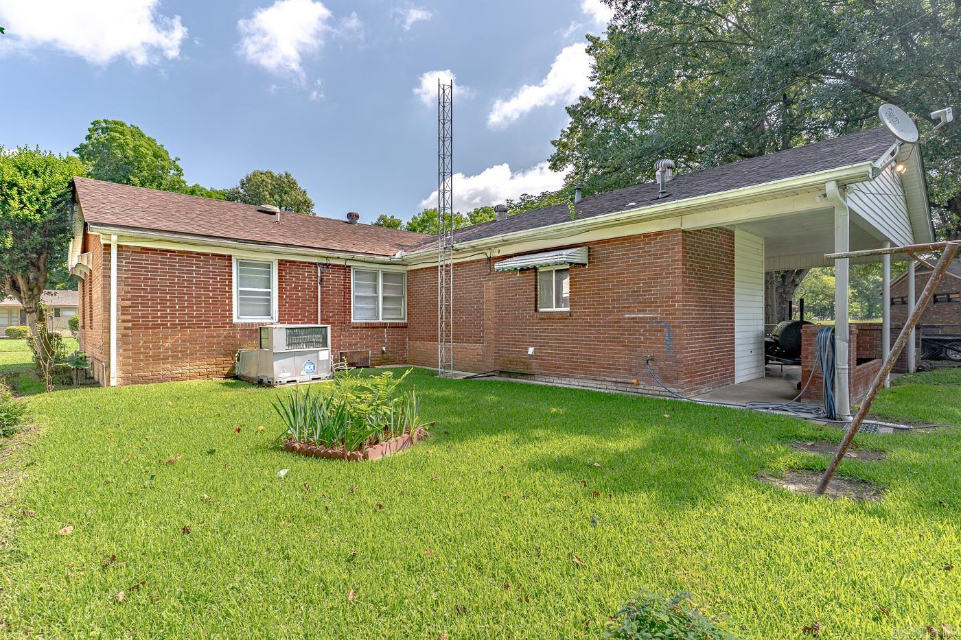 423 Laughrun  Forrest City, AR