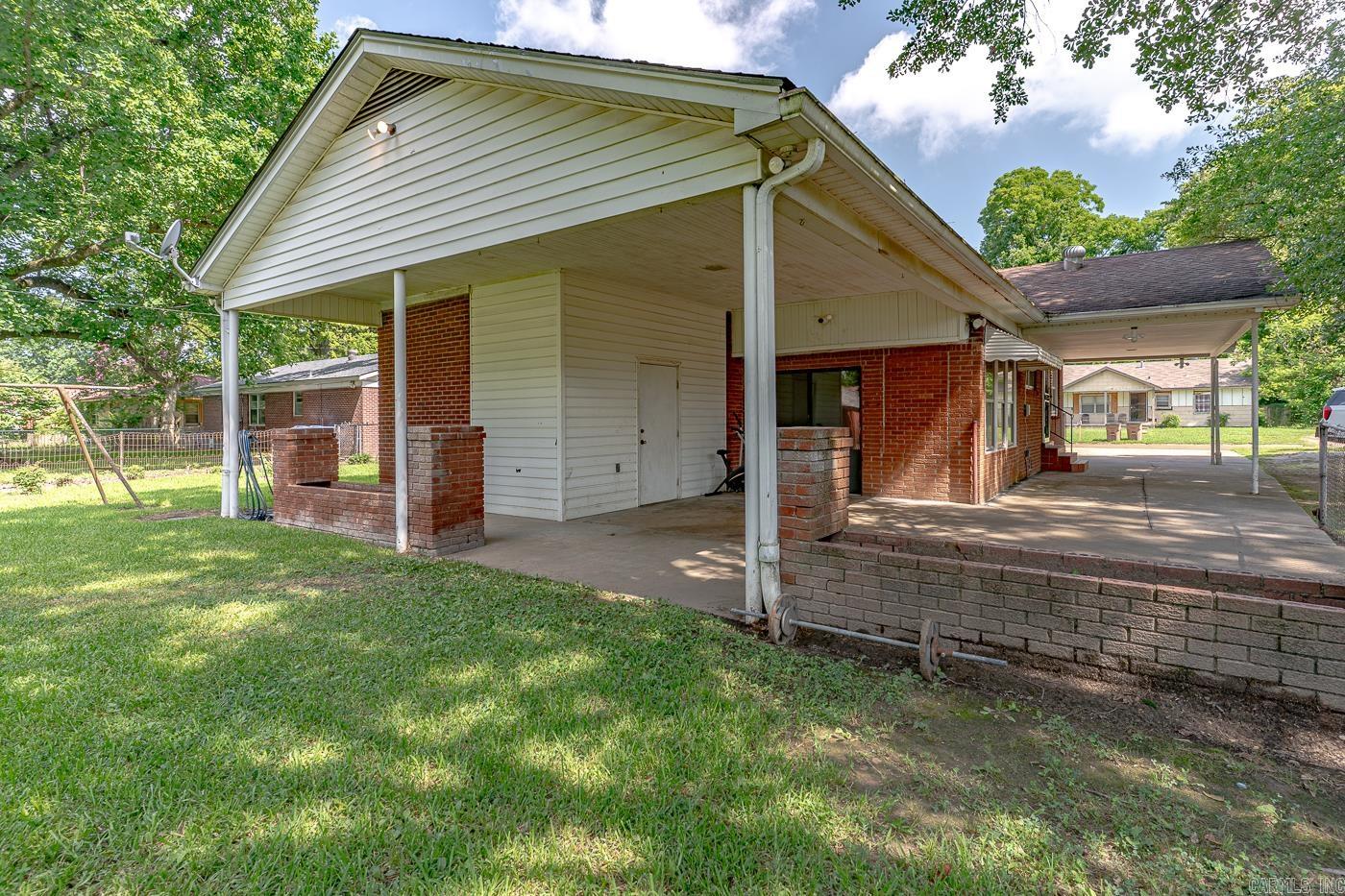 423 Laughrun  Forrest City, AR