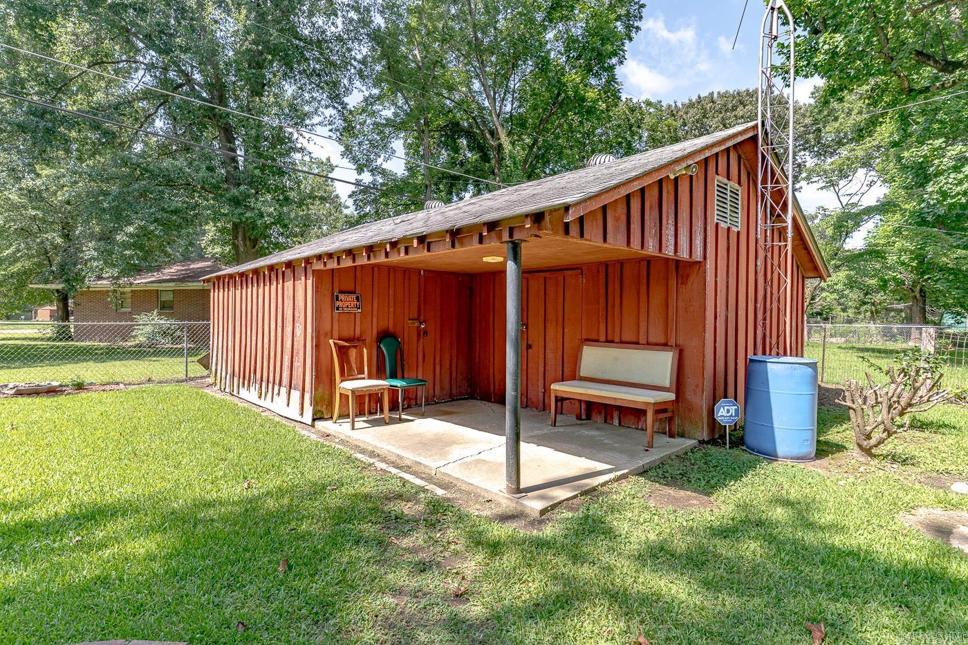 423 Laughrun  Forrest City, AR