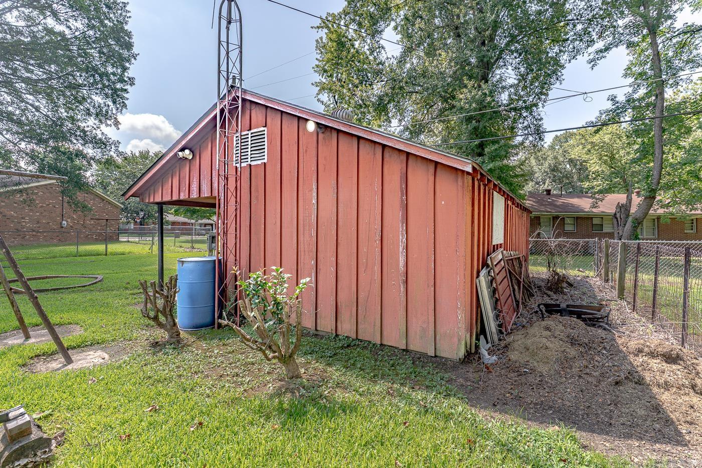 423 Laughrun  Forrest City, AR