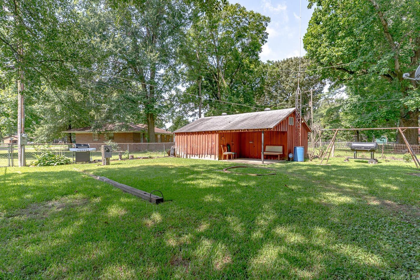 423 Laughrun  Forrest City, AR