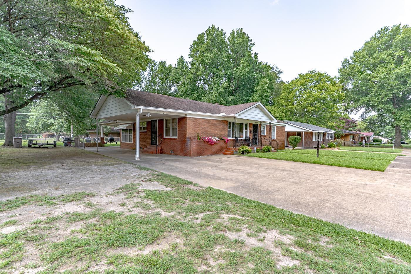 423 Laughrun  Forrest City, AR