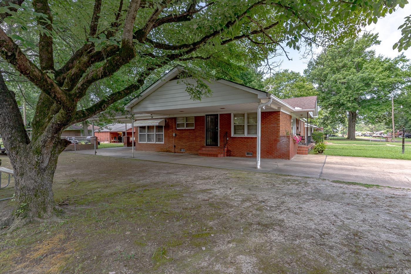 423 Laughrun  Forrest City, AR