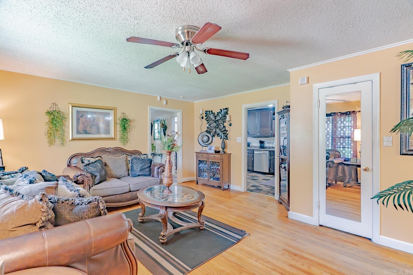 423 Laughrun  Forrest City, AR