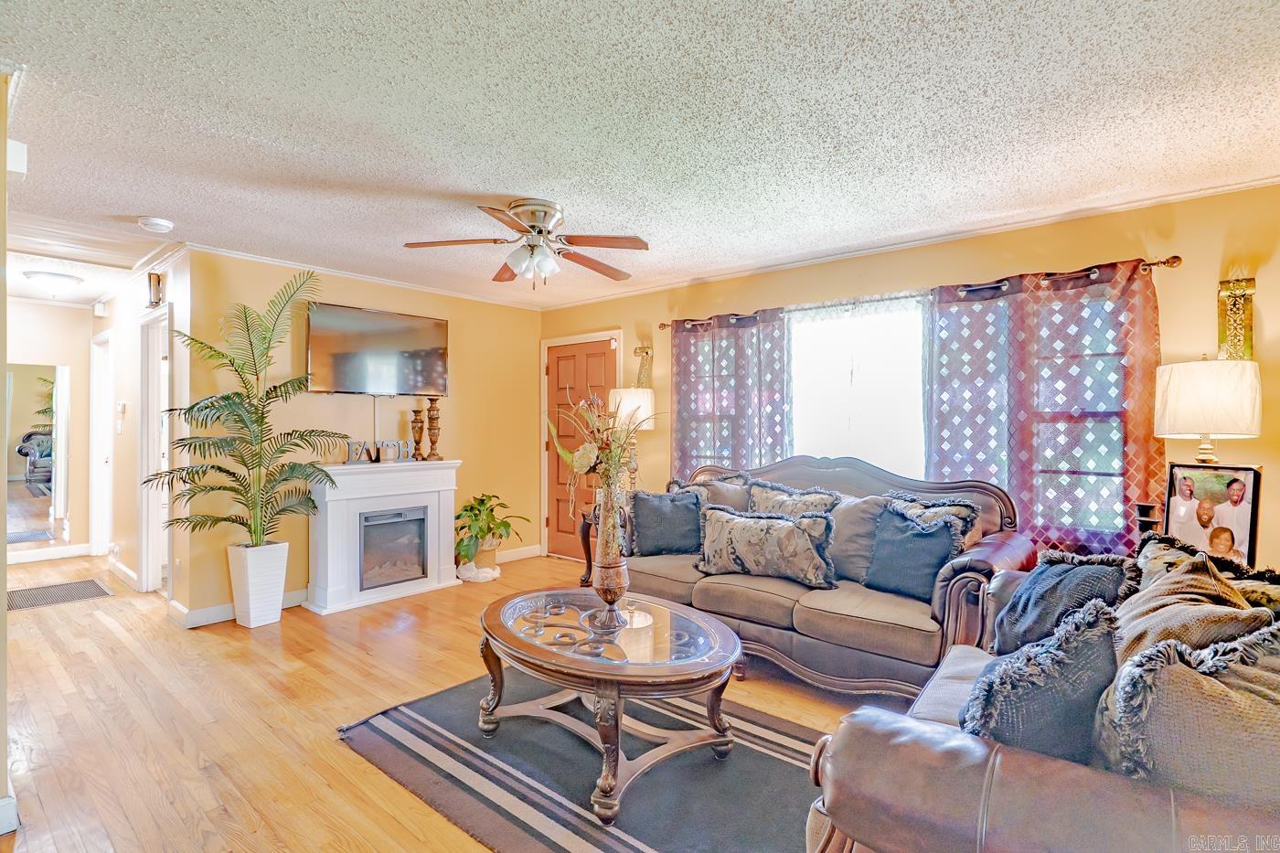 423 Laughrun  Forrest City, AR