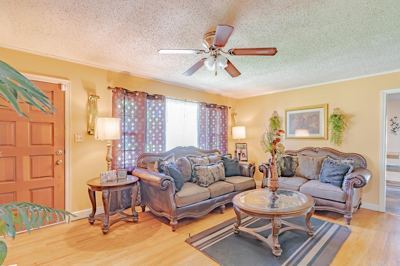 423 Laughrun  Forrest City, AR