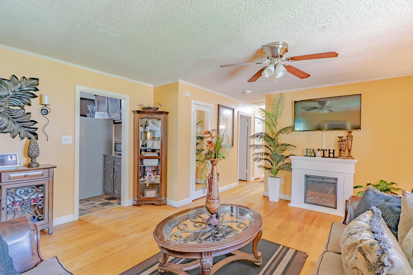 423 Laughrun  Forrest City, AR