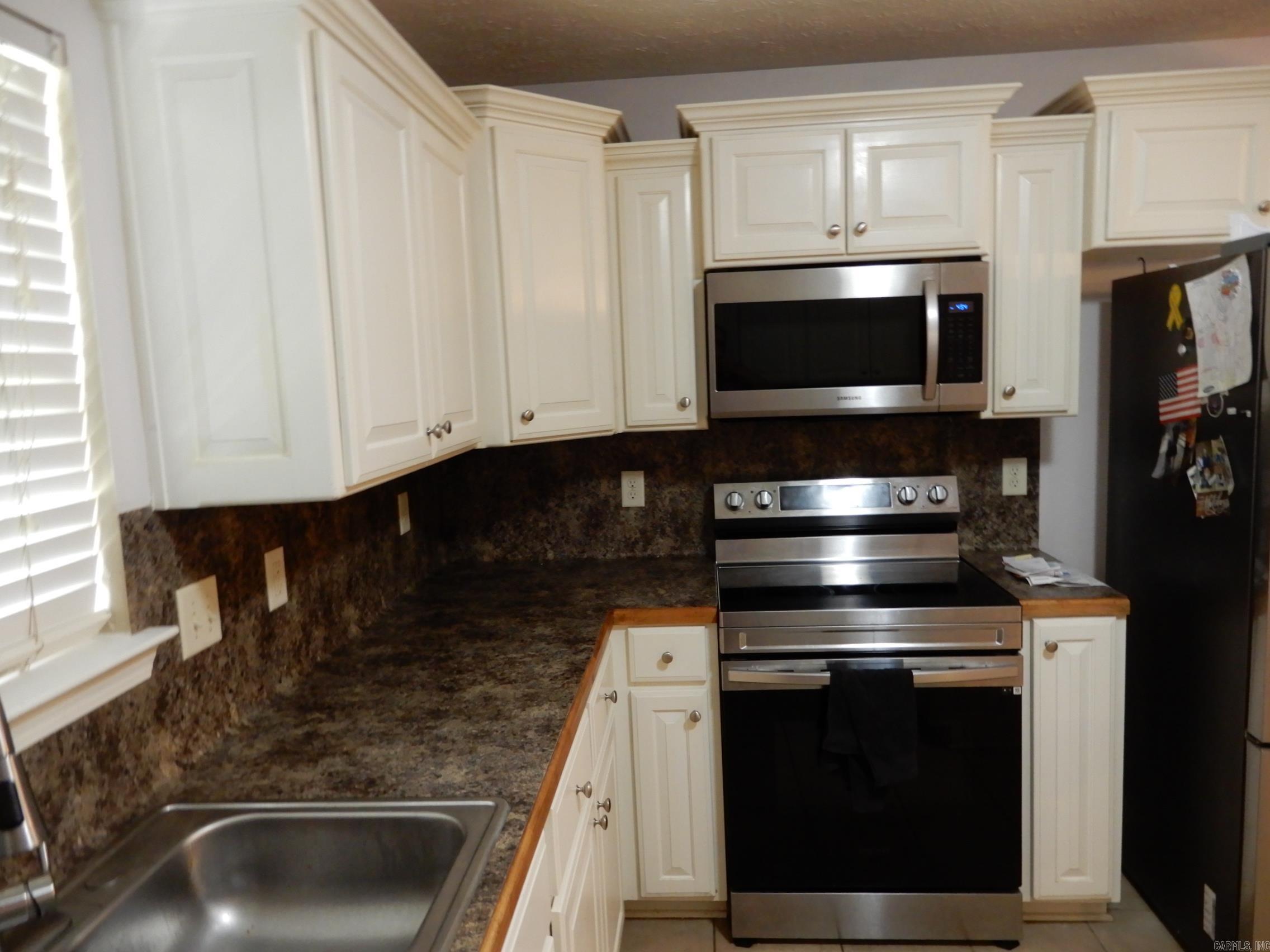 83 Willow Lake Ward, AR 72176