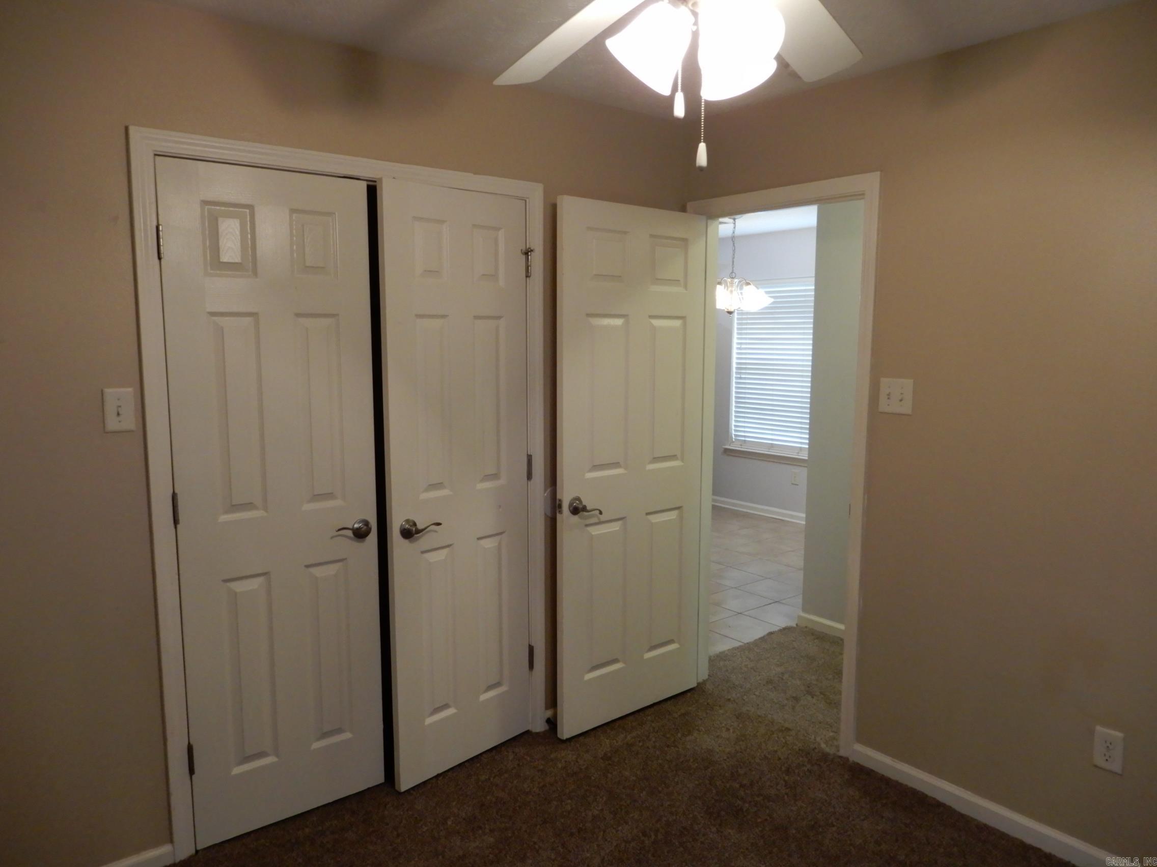 83 Willow Lake Ward, AR 72176