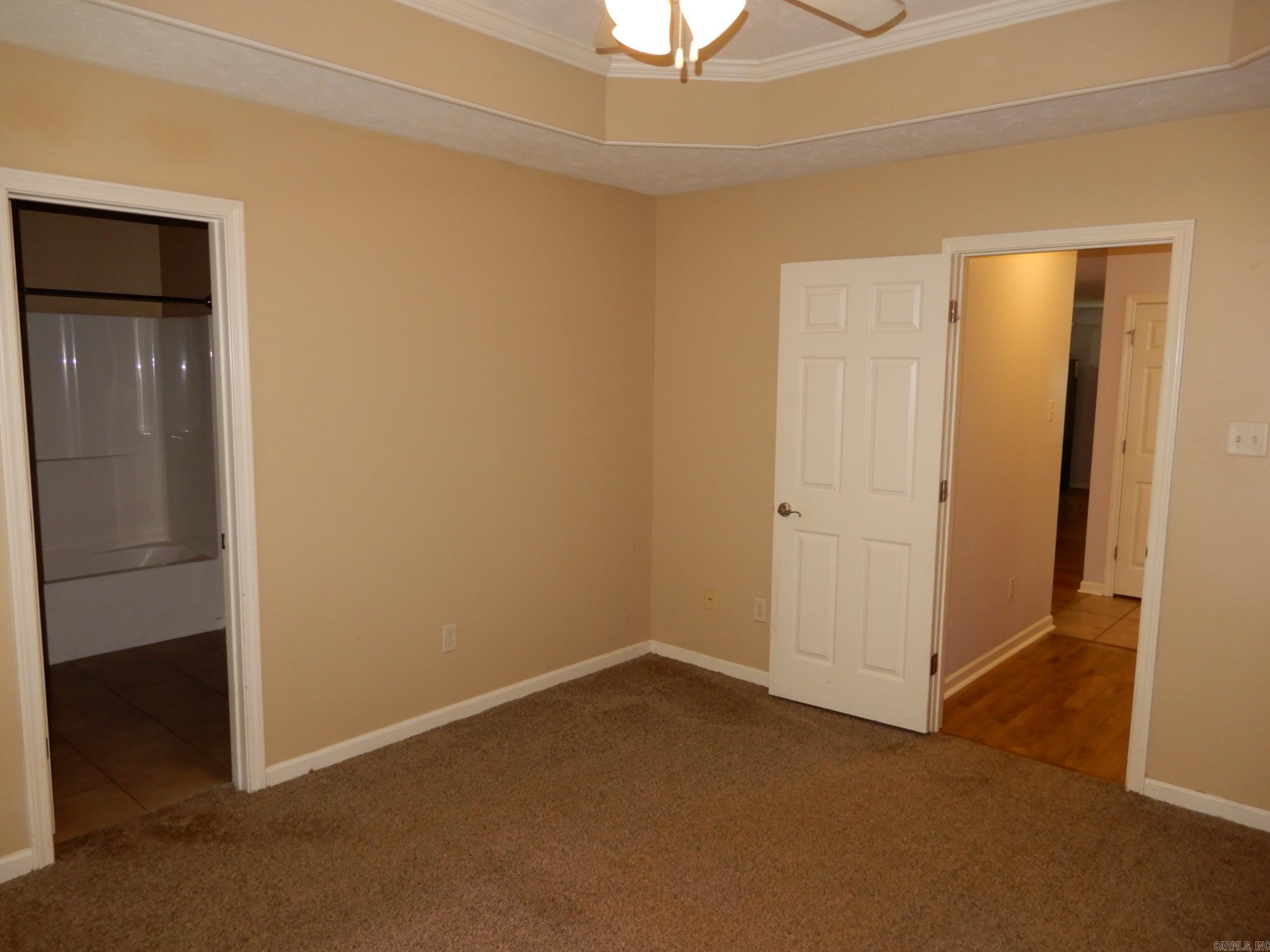 83 Willow Lake Ward, AR 72176