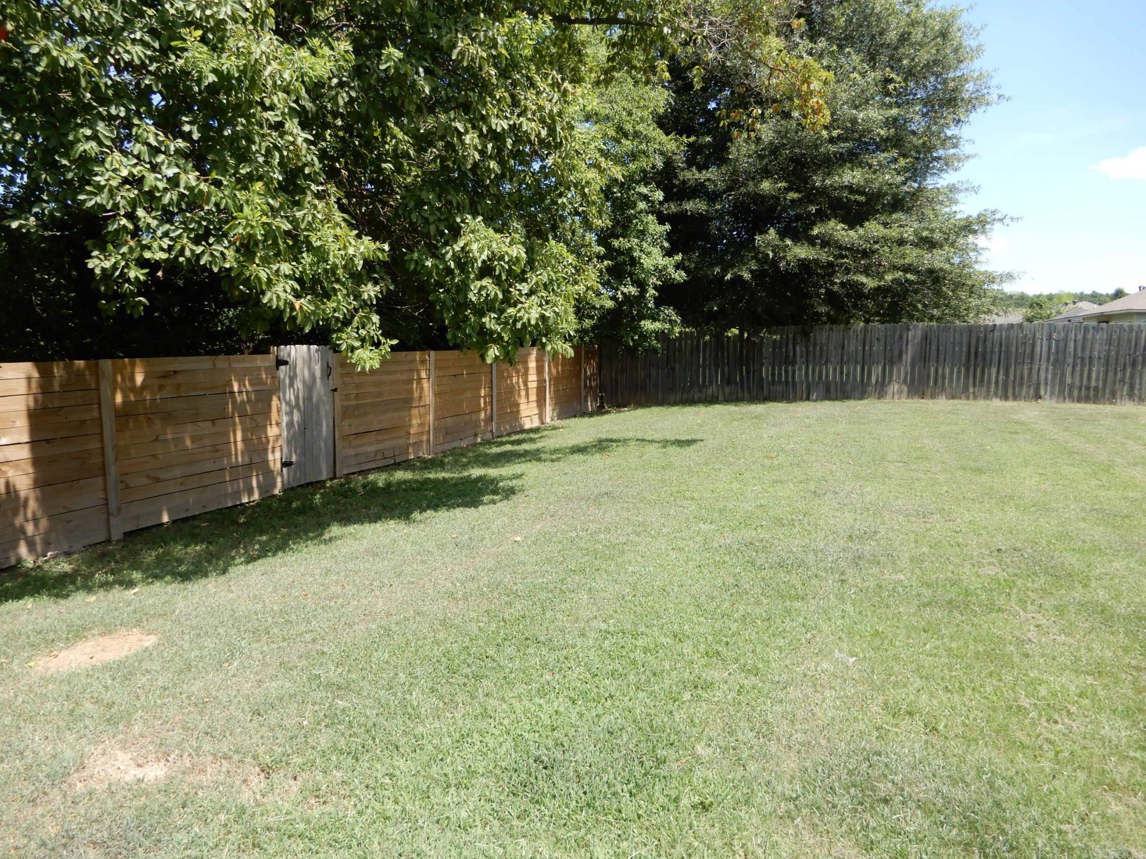 83 Willow Lake Ward, AR 72176