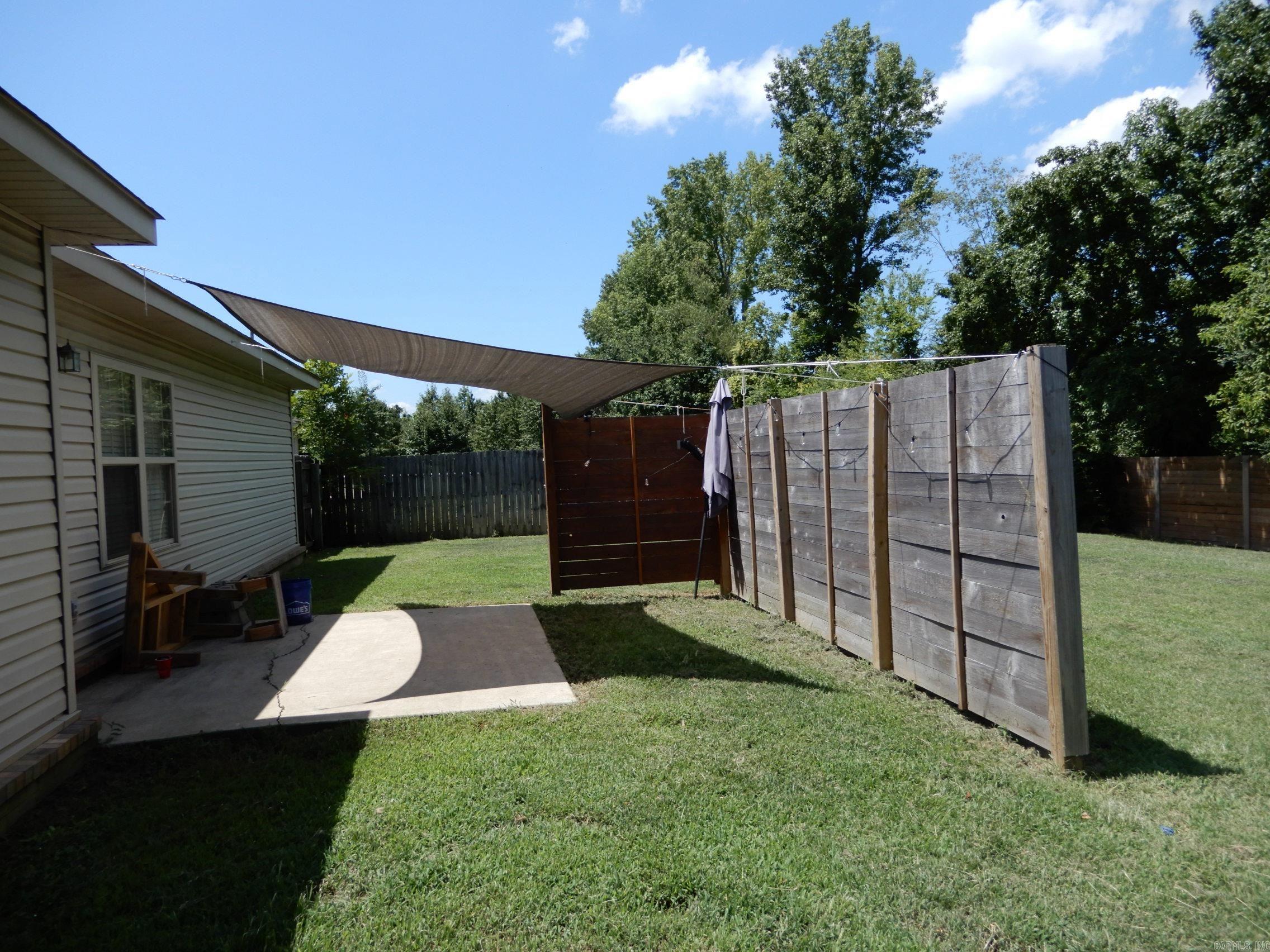 83 Willow Lake Ward, AR 72176