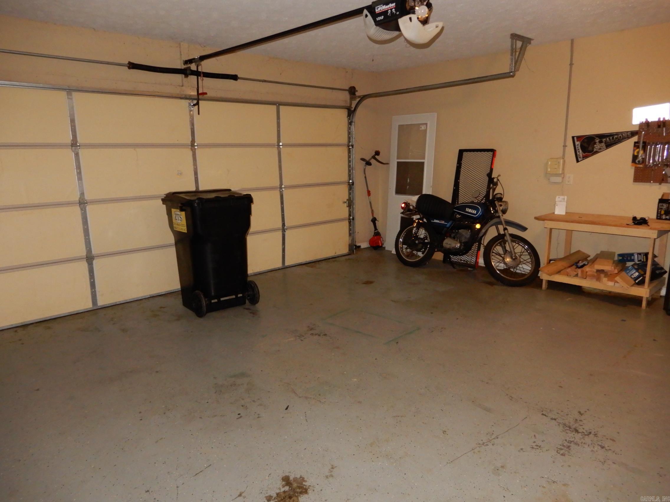 83 Willow Lake Ward, AR 72176