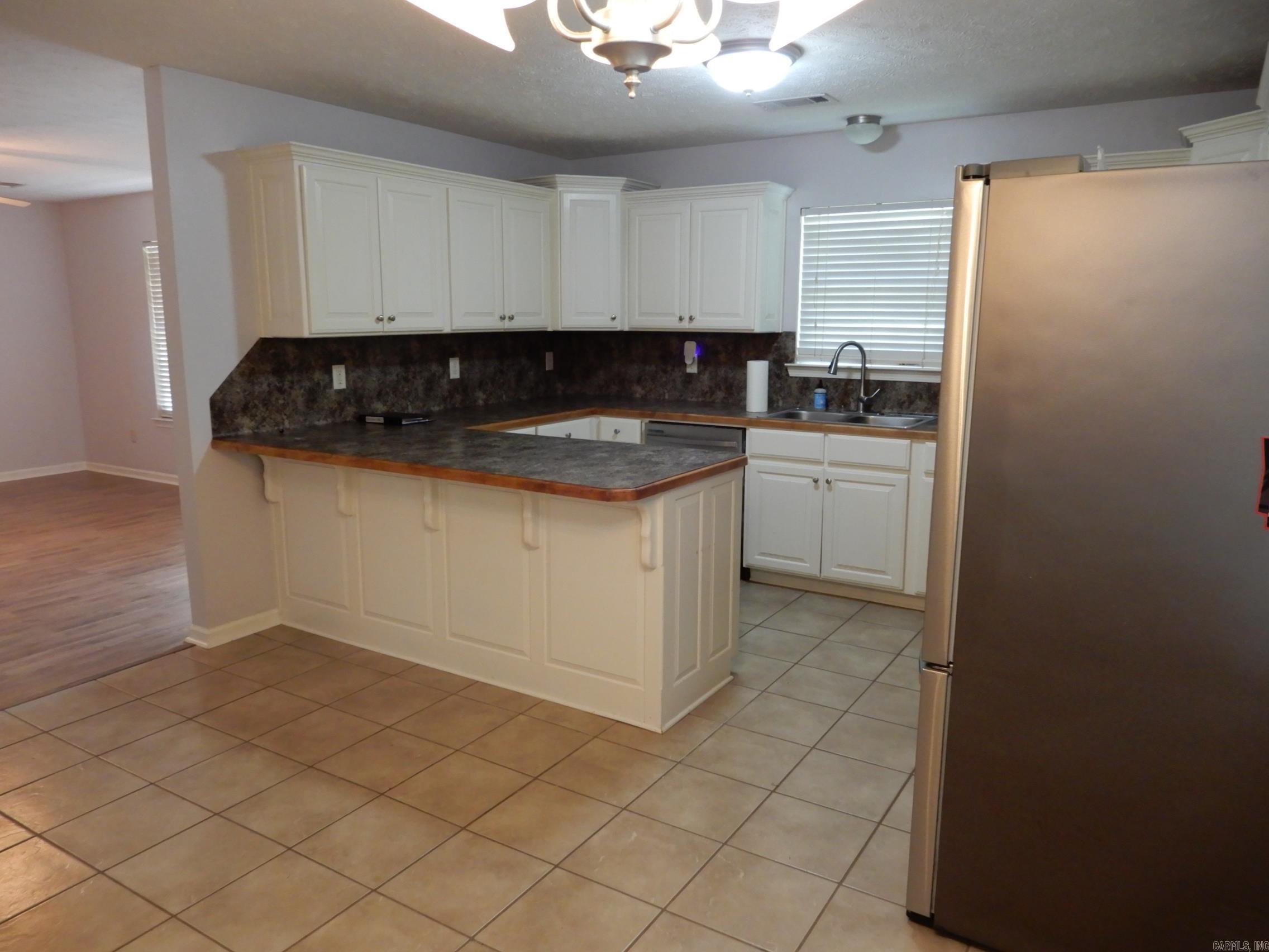 83 Willow Lake Ward, AR 72176