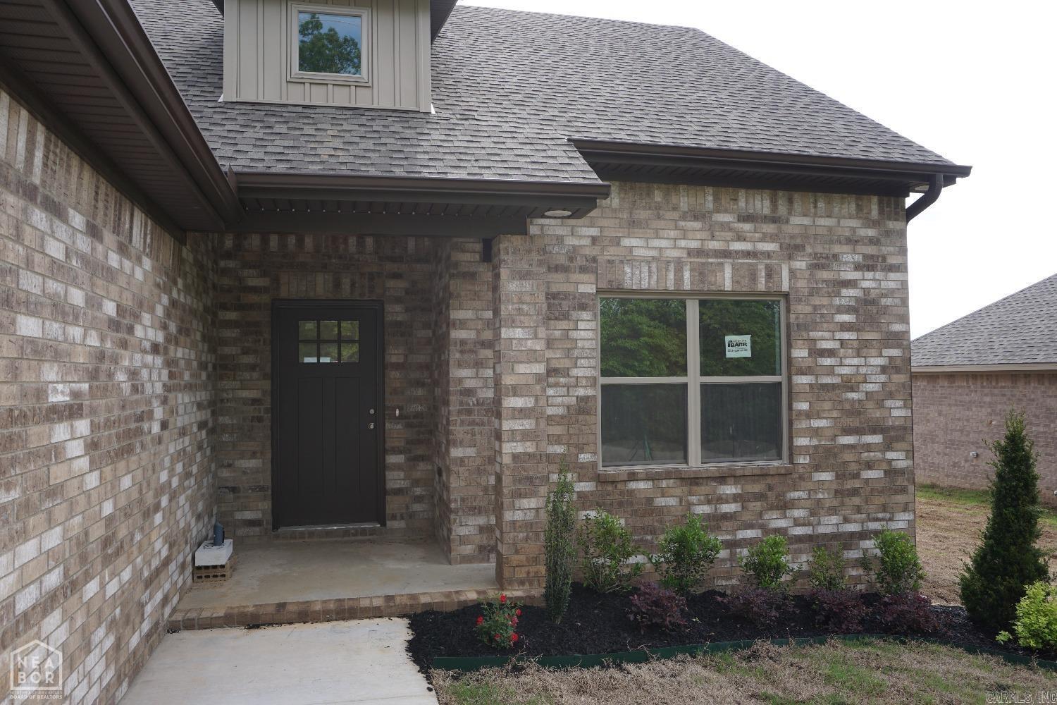 1814 N Oak  Brookland, AR
