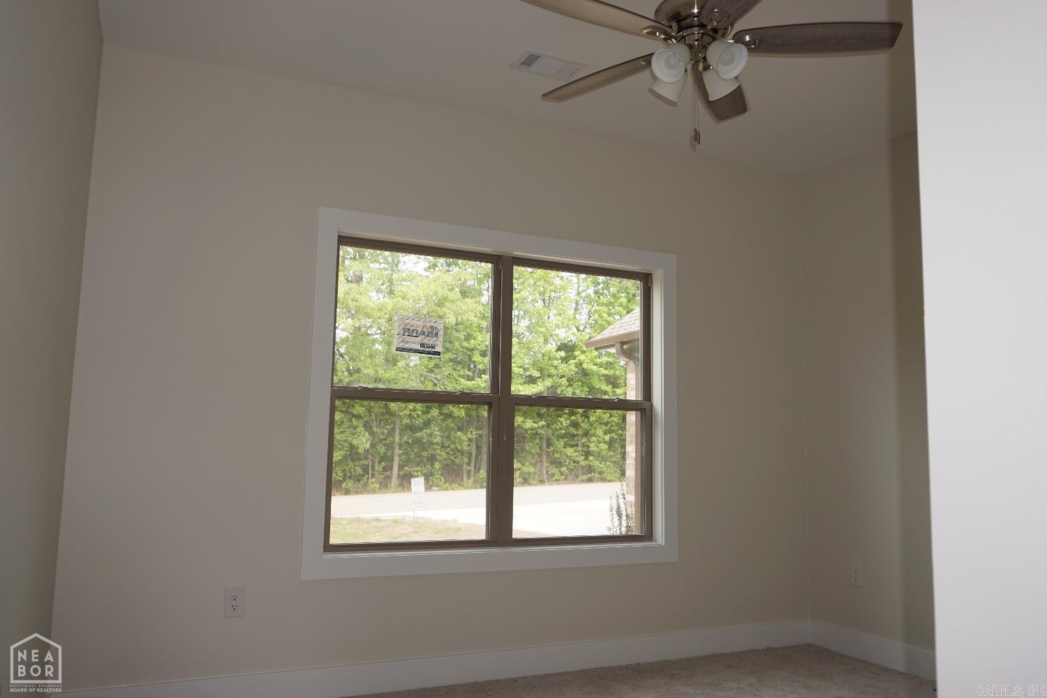 1814 N Oak  Brookland, AR