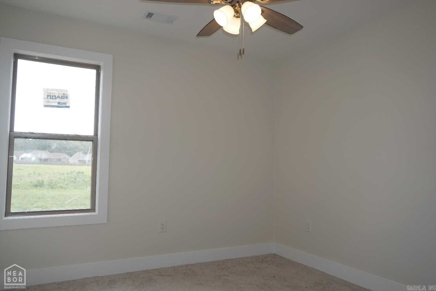1814 N Oak  Brookland, AR