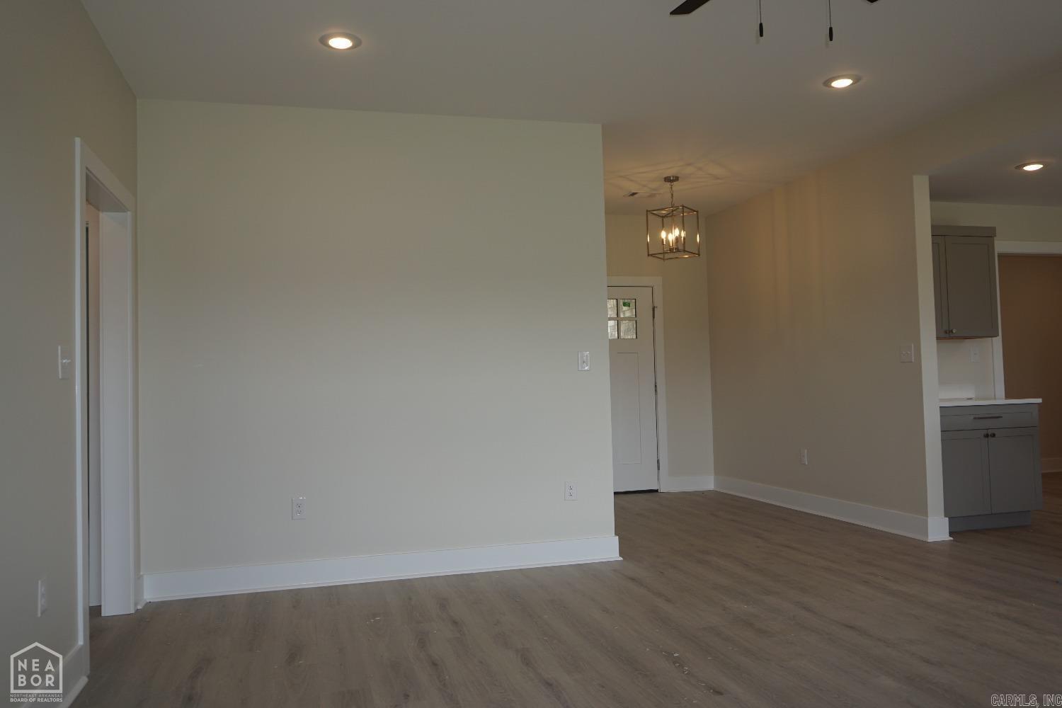 1814 N Oak  Brookland, AR