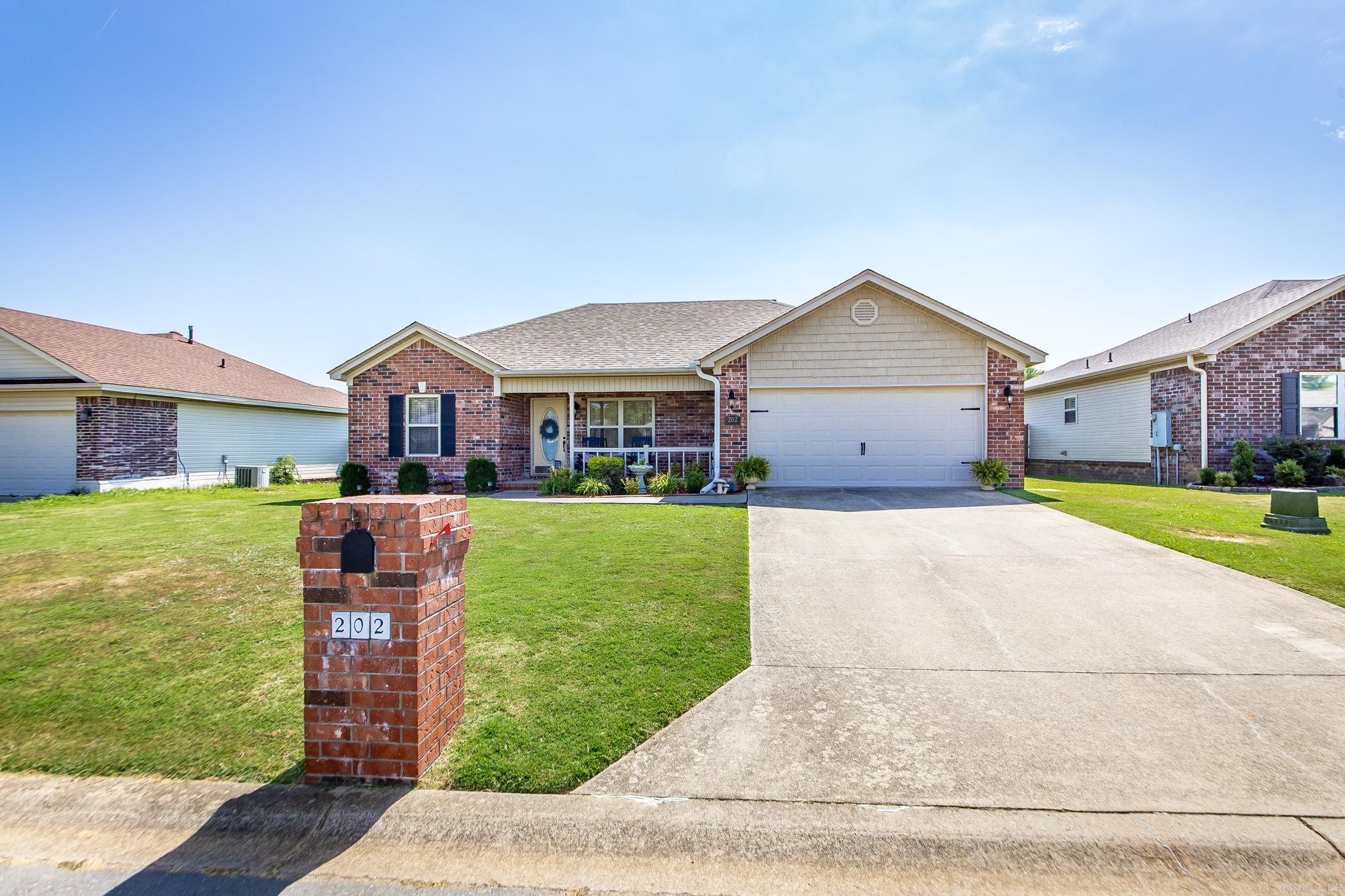 202 Spruce Street Jacksonville, AR 72076
