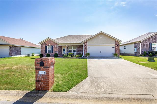 202  Spruce Street  Jacksonville, AR