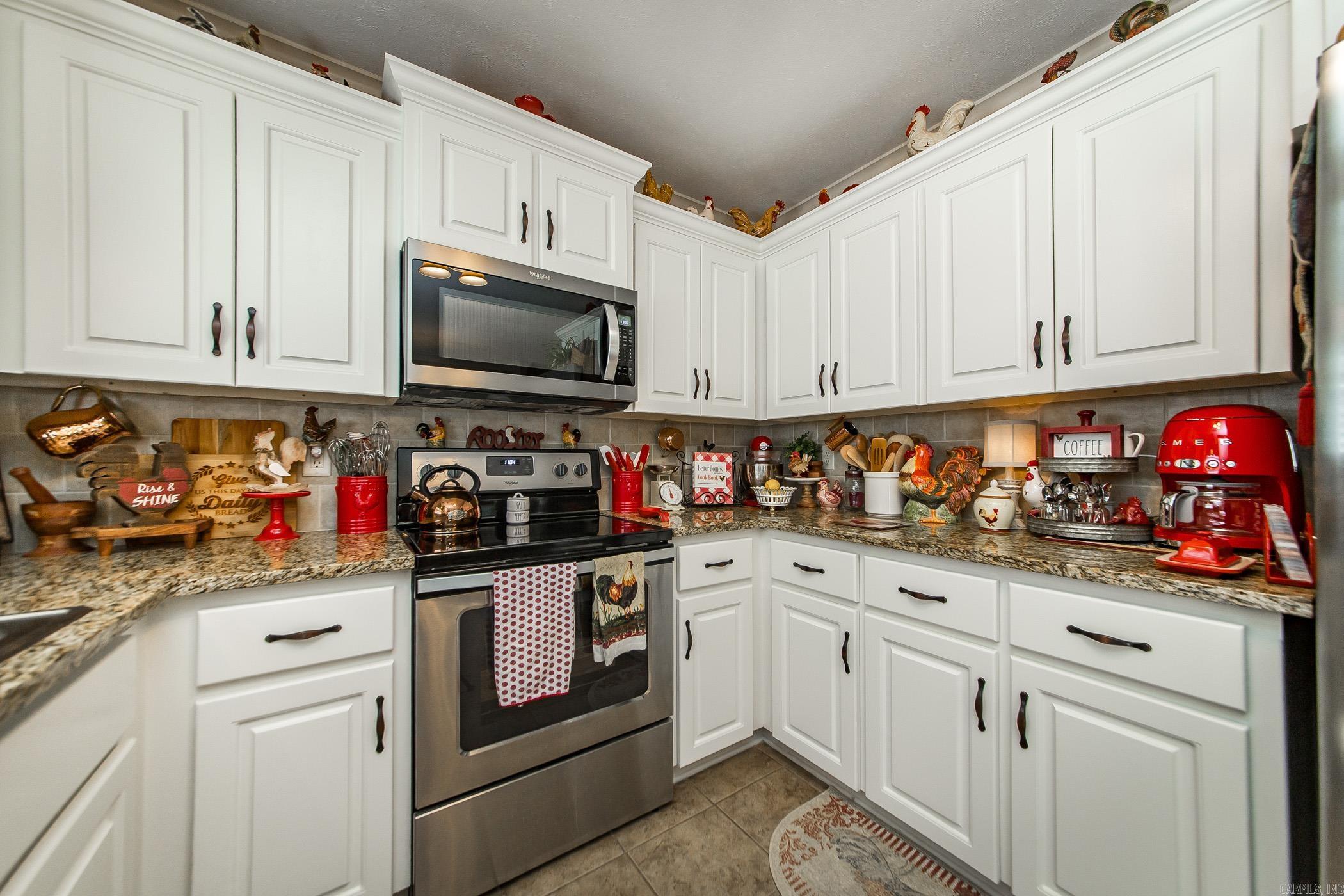 202 Spruce Street Jacksonville, AR 72076