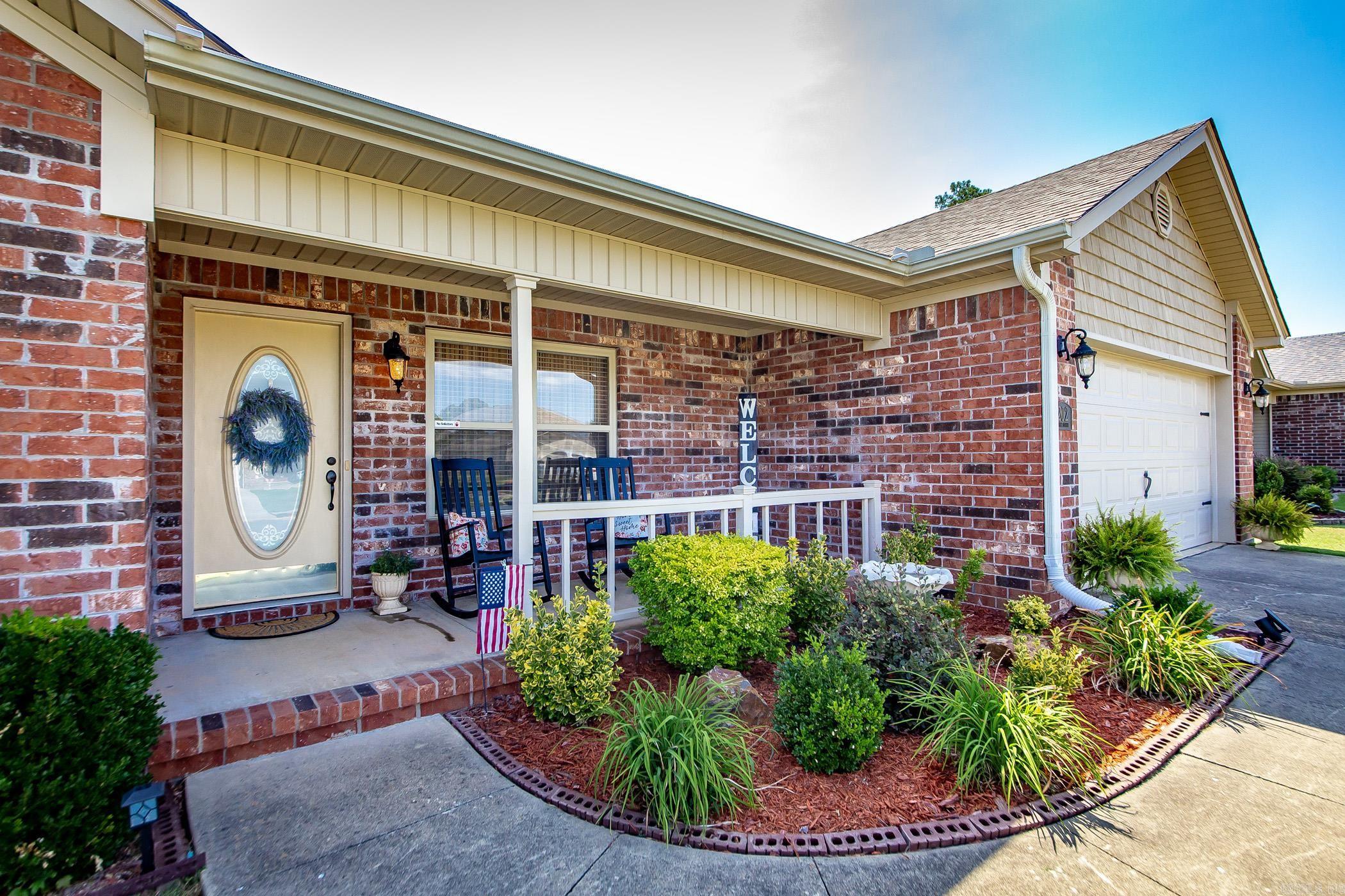202 Spruce Street Jacksonville, AR 72076