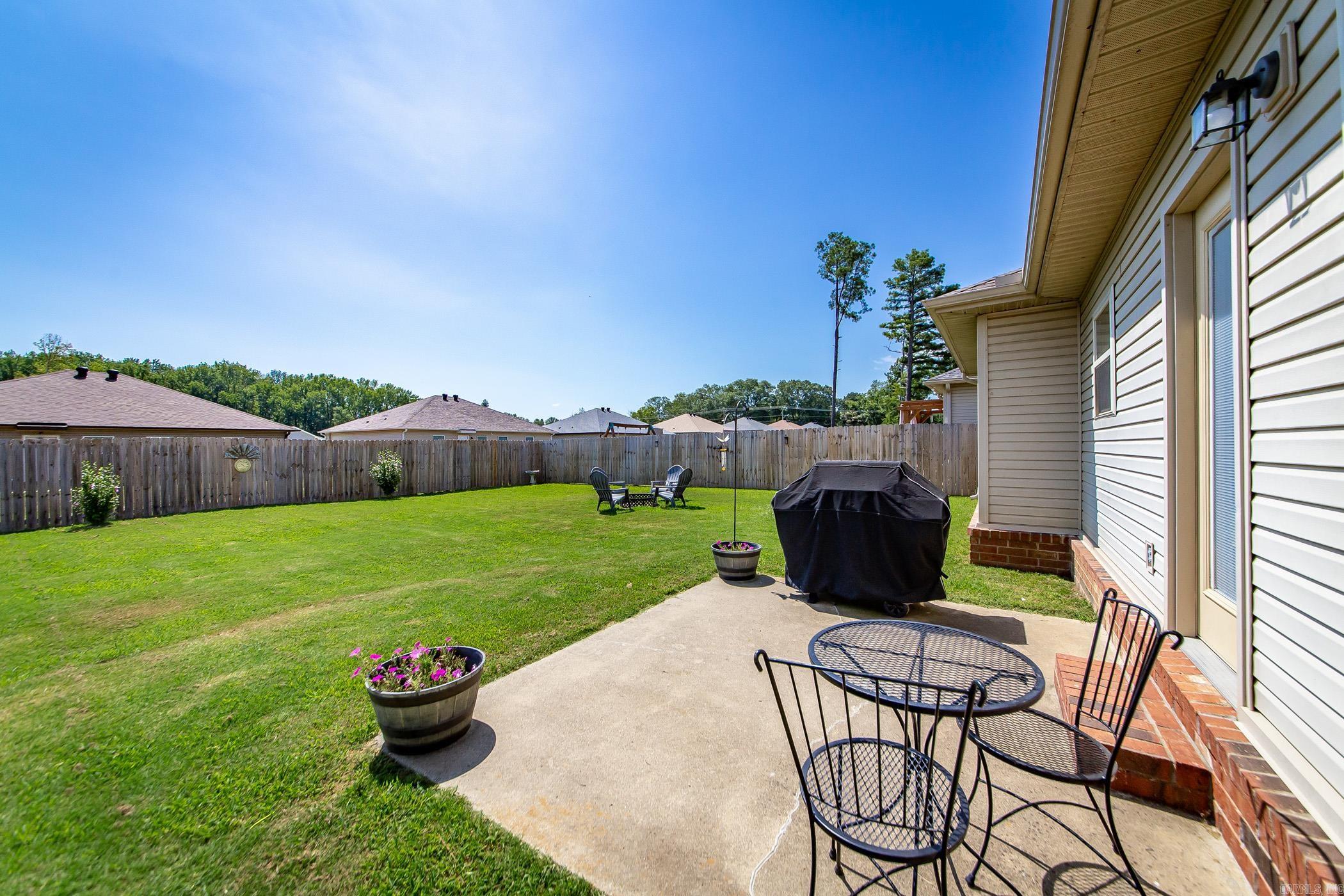 202 Spruce Street Jacksonville, AR 72076