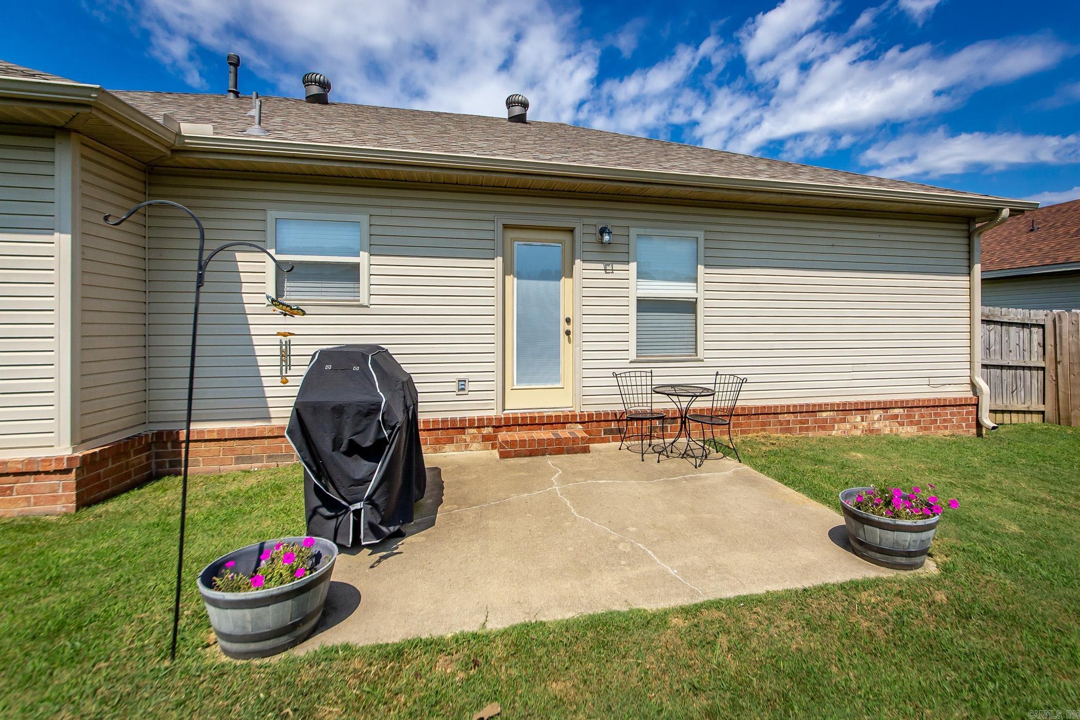 202 Spruce Street Jacksonville, AR 72076
