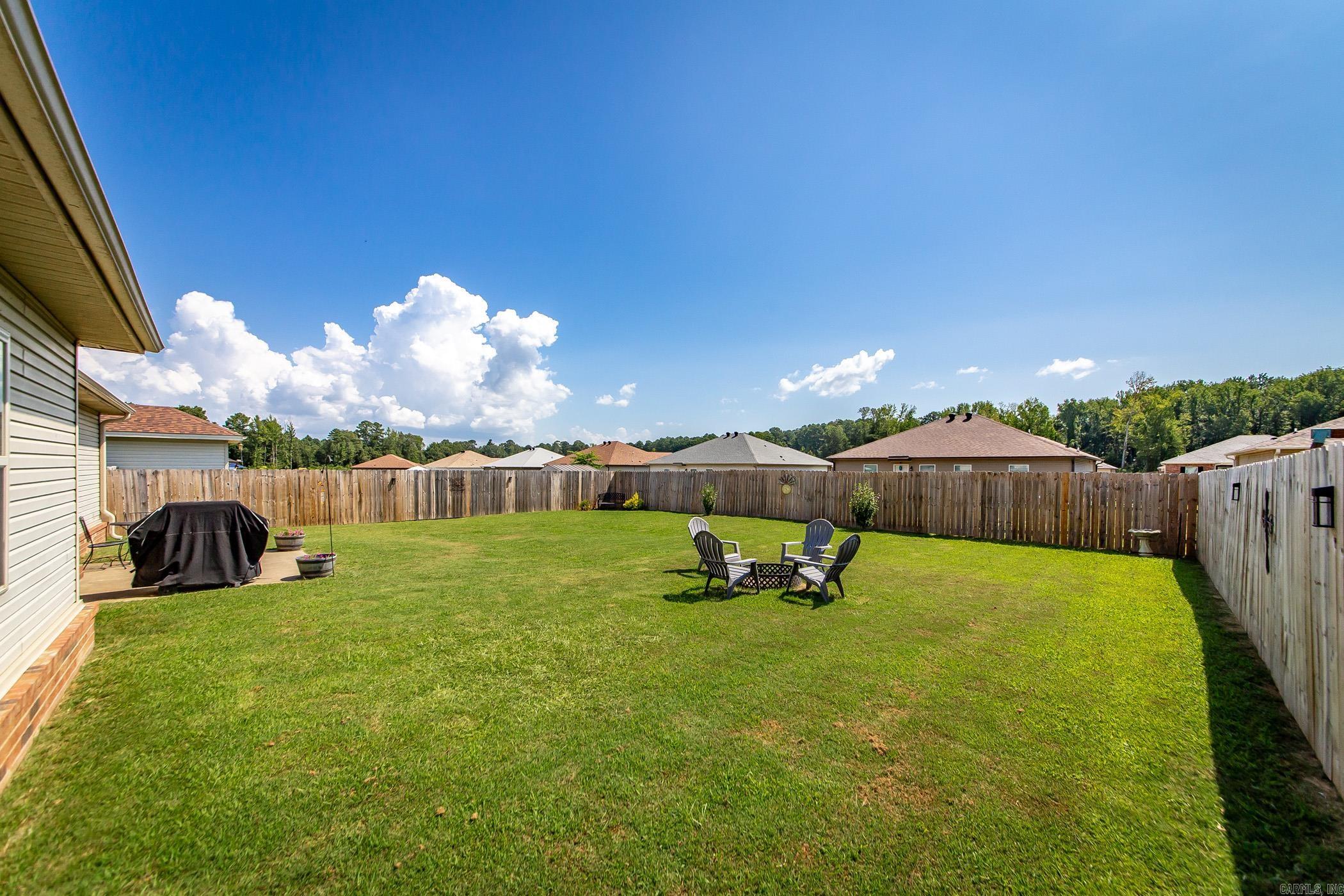 202 Spruce Street Jacksonville, AR 72076