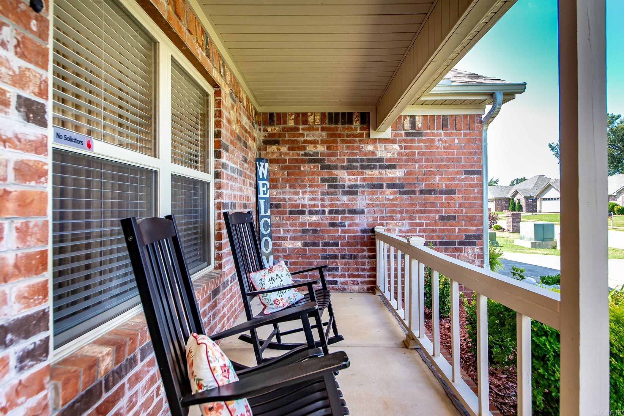 202 Spruce Street Jacksonville, AR 72076