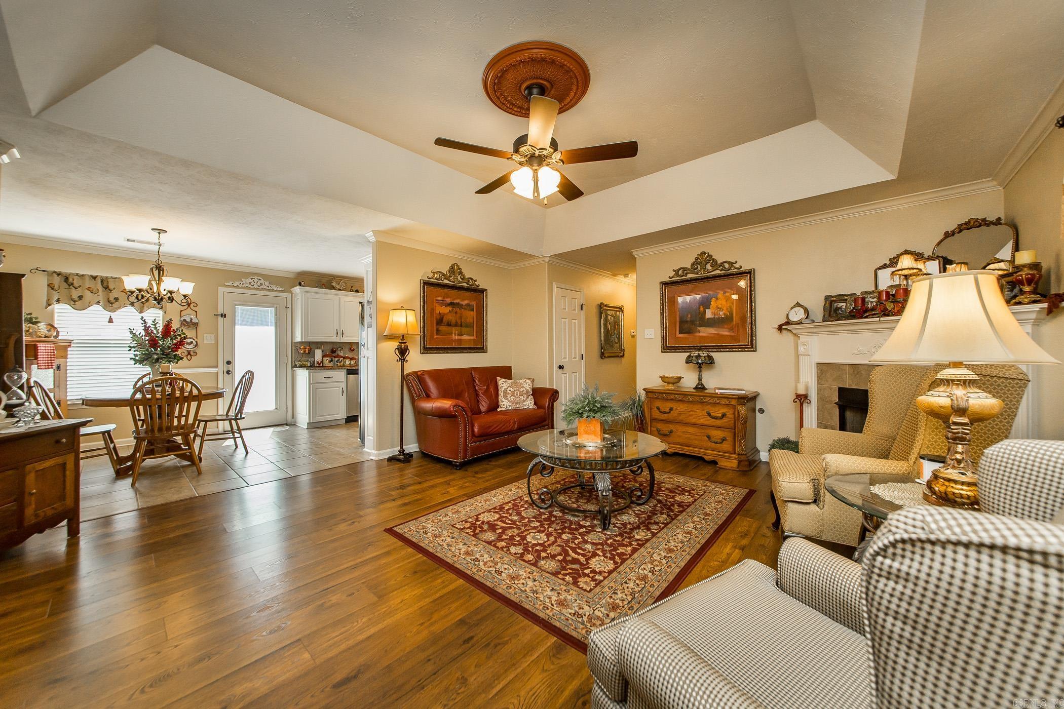 202 Spruce Street Jacksonville, AR 72076