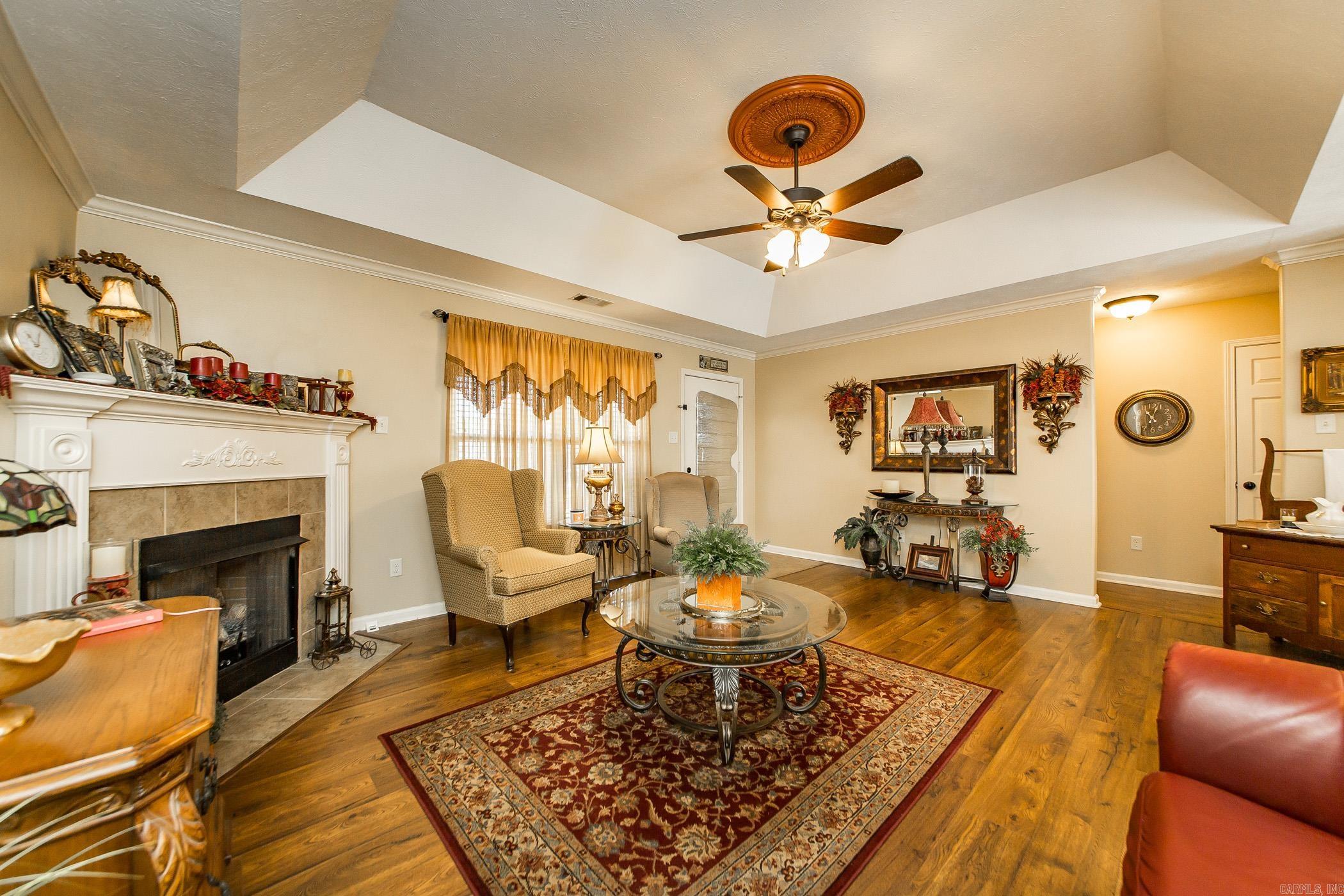 202 Spruce Street  Jacksonville, AR