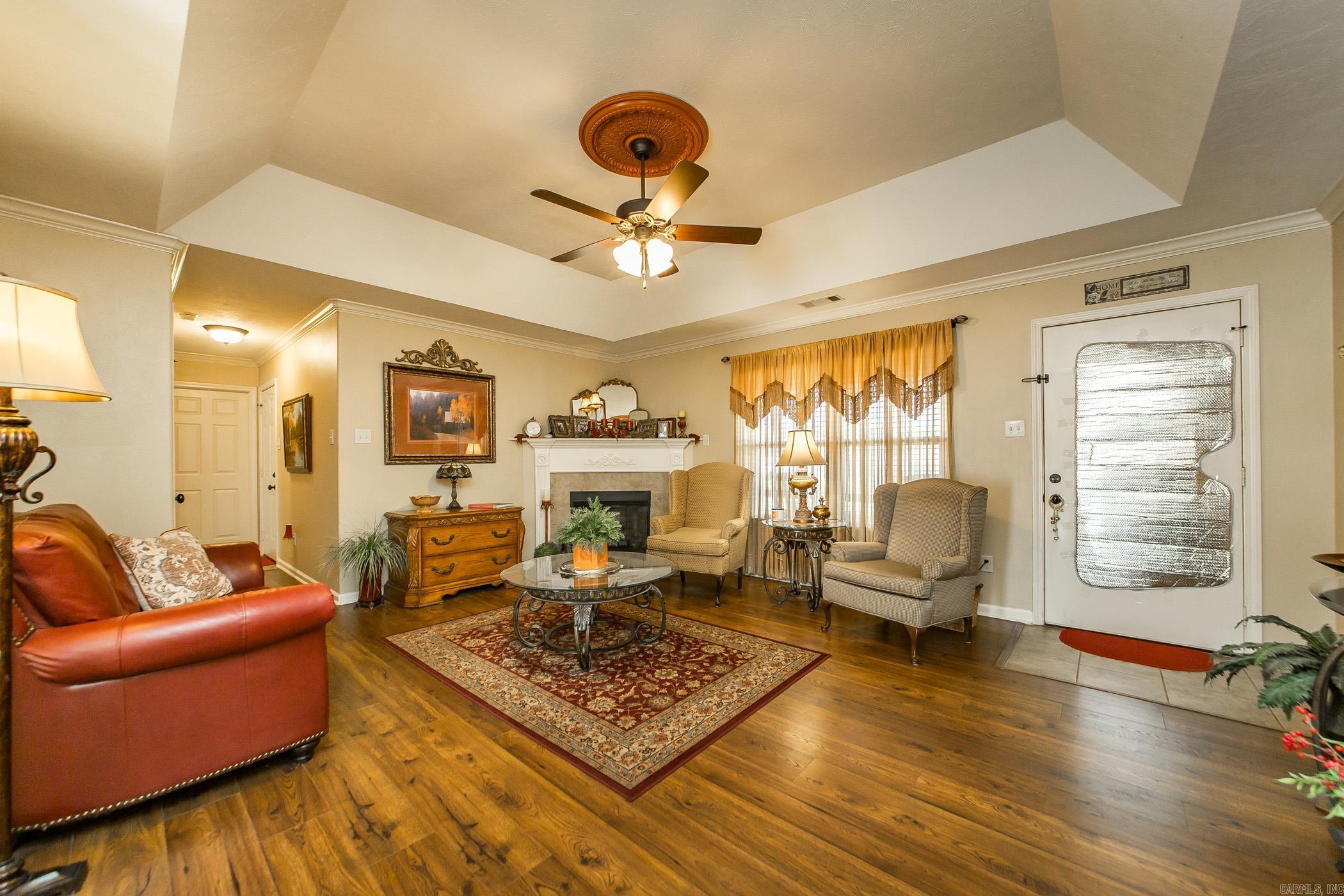 202 Spruce Street Jacksonville, AR 72076