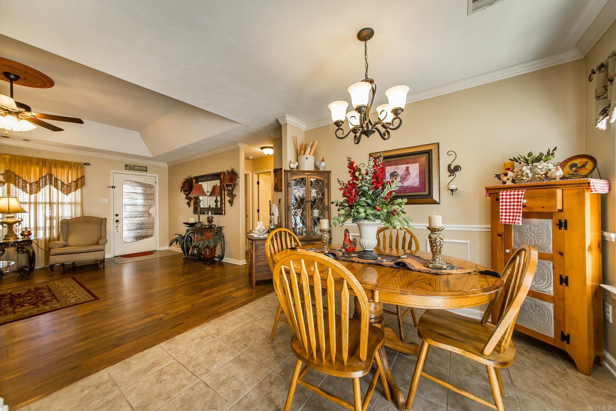 202 Spruce Street Jacksonville, AR 72076