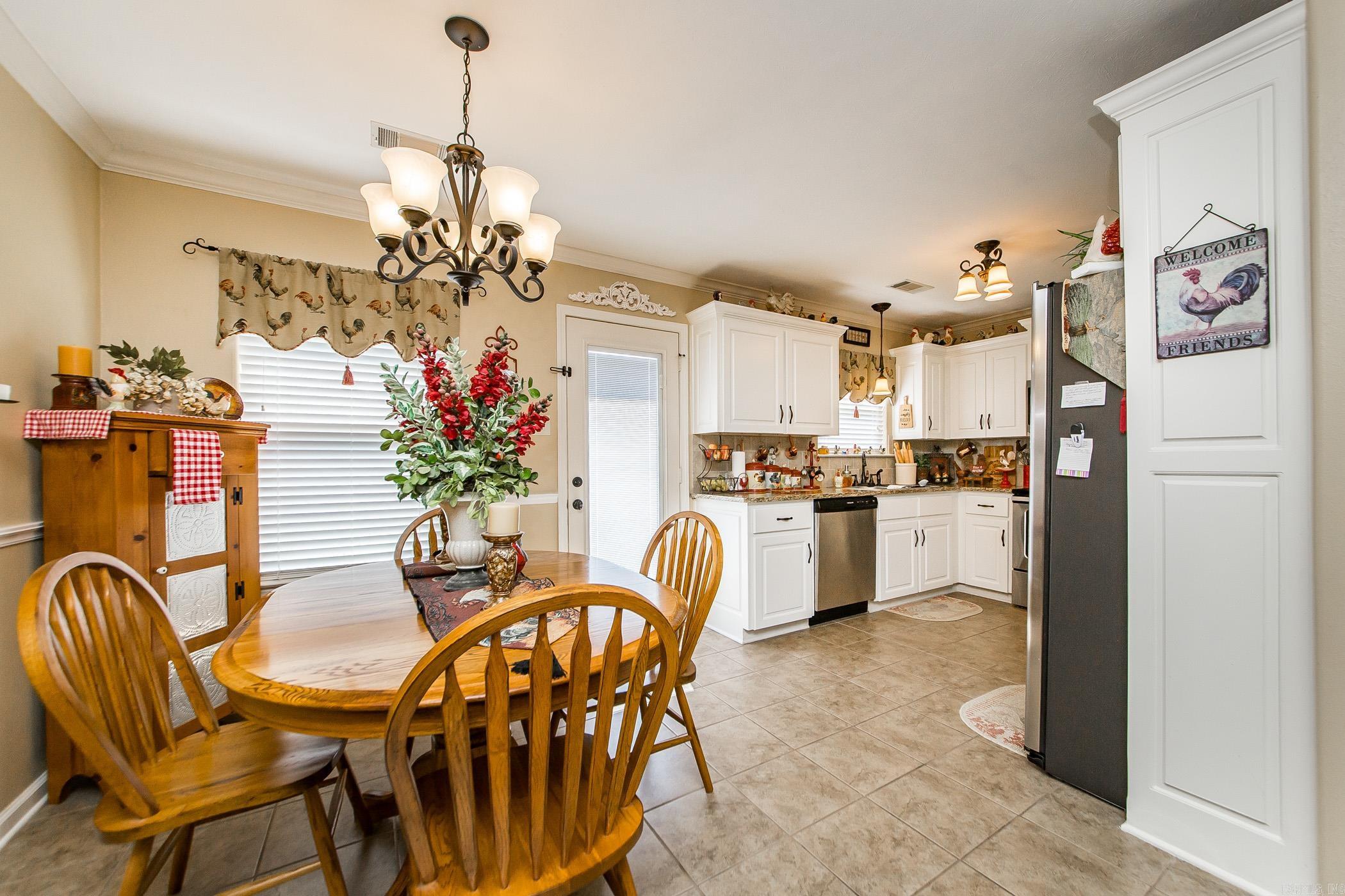 202 Spruce Street Jacksonville, AR 72076
