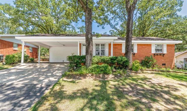 604 E Beverly Ave  Sherwood, AR