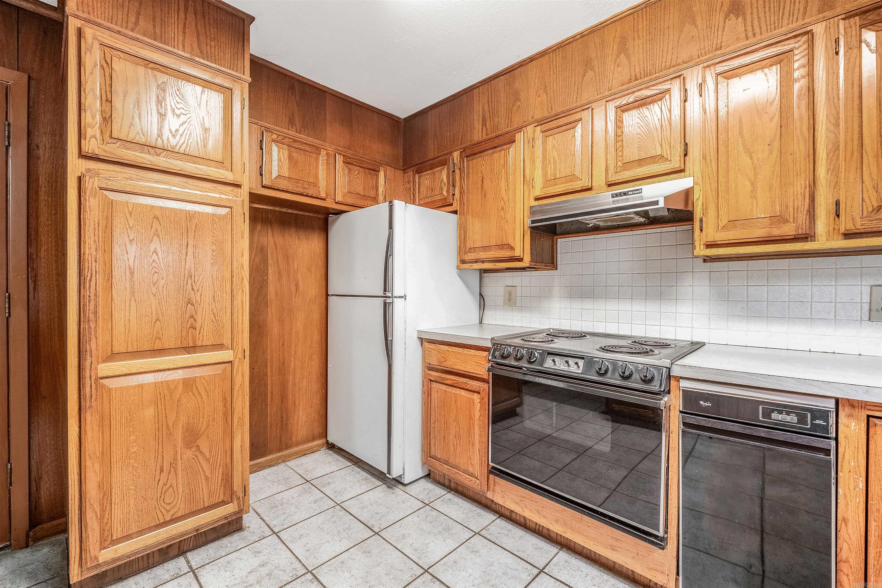 604 E Beverly Ave  Sherwood, AR