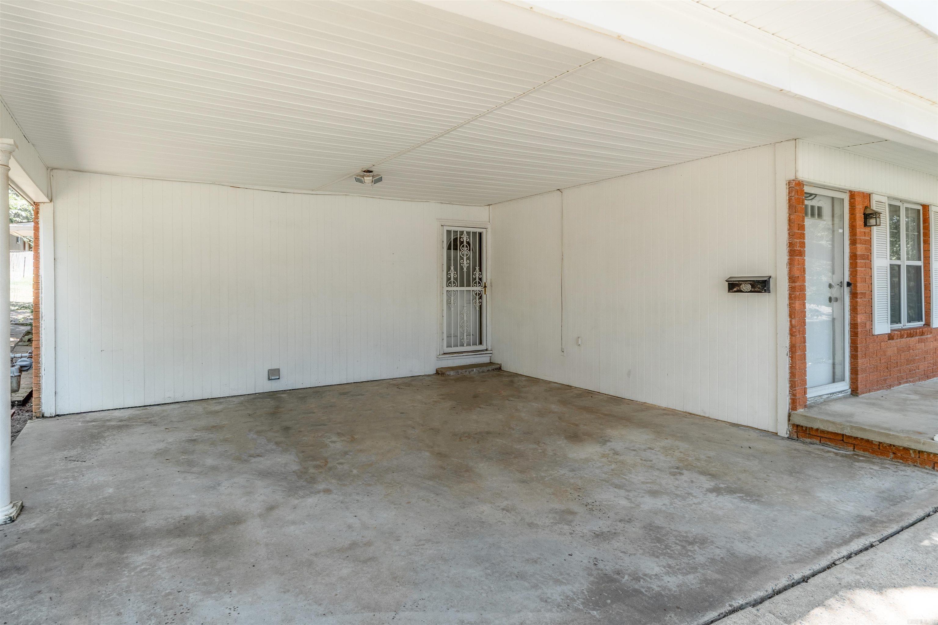604 E Beverly Ave  Sherwood, AR