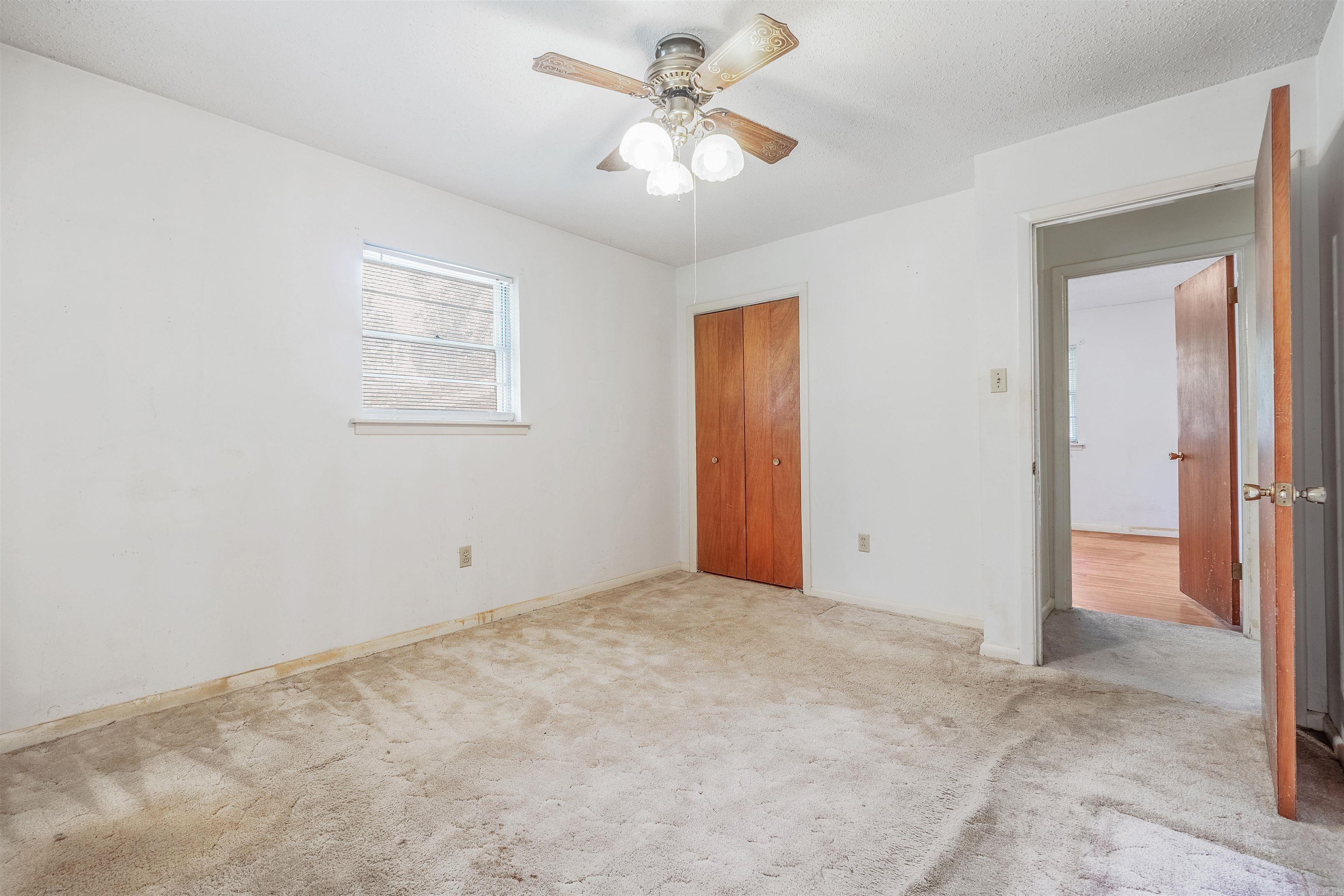604 E Beverly Ave  Sherwood, AR