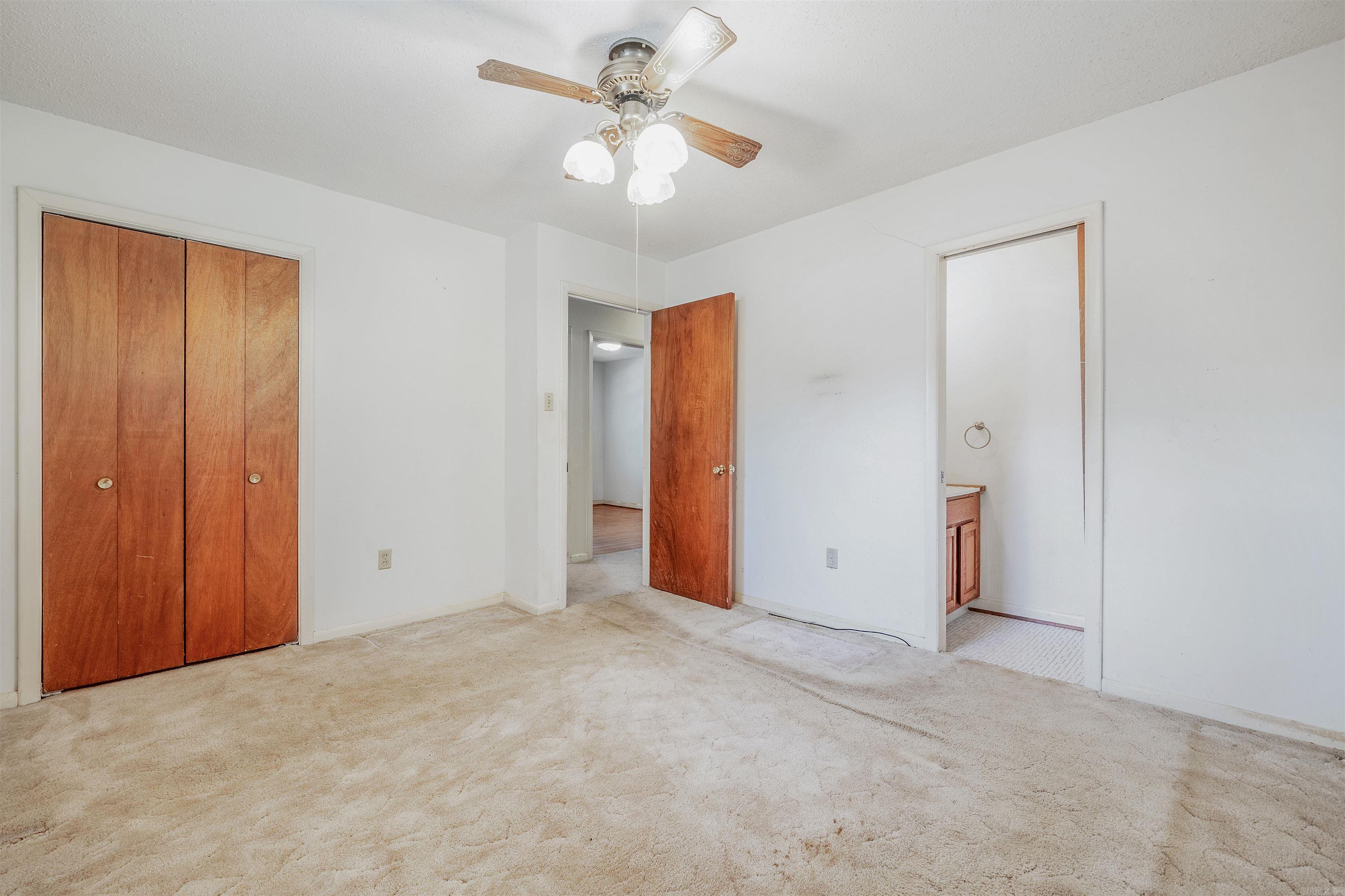 604 E Beverly Ave  Sherwood, AR