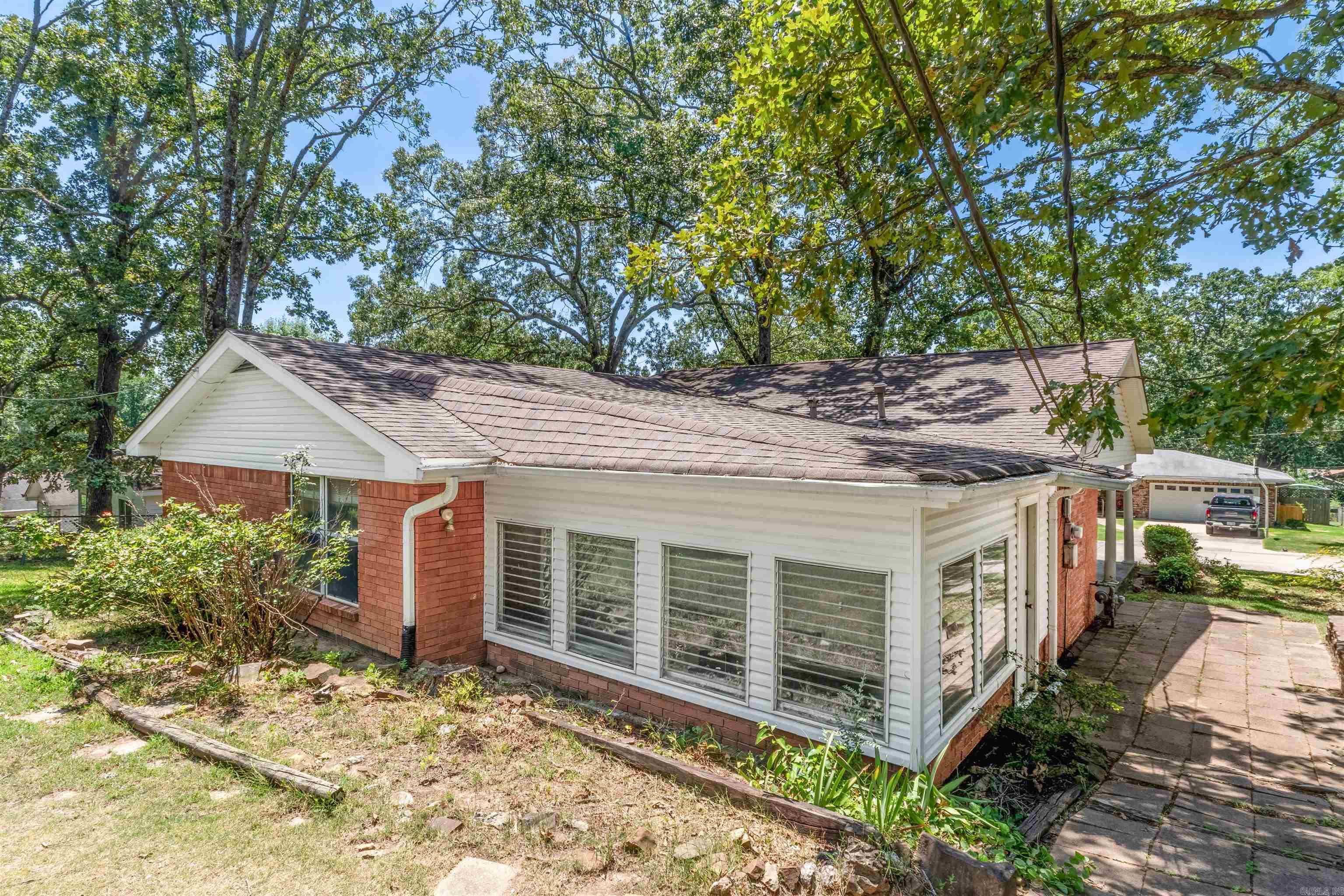 604 E Beverly Ave  Sherwood, AR