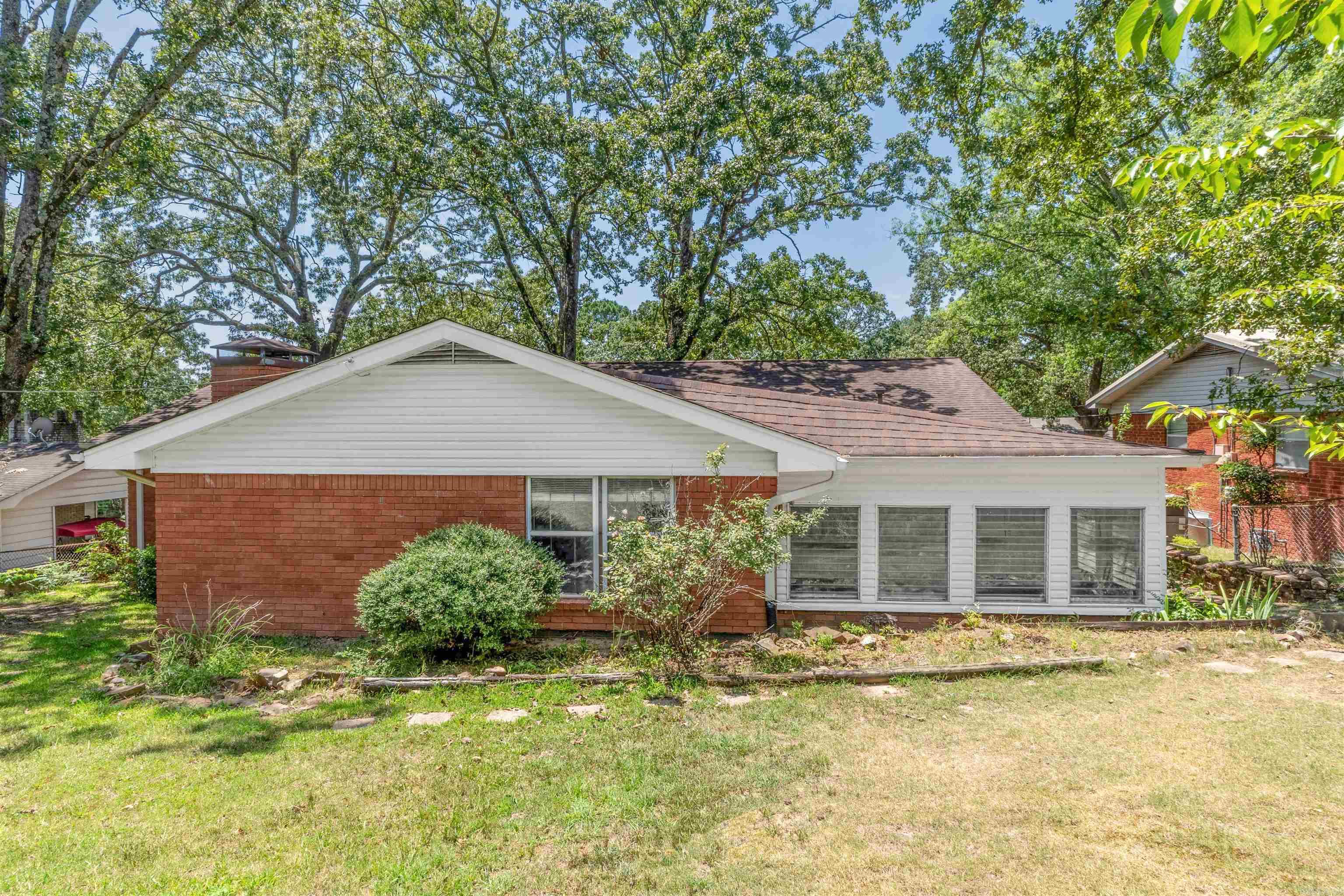 604 E Beverly Ave  Sherwood, AR