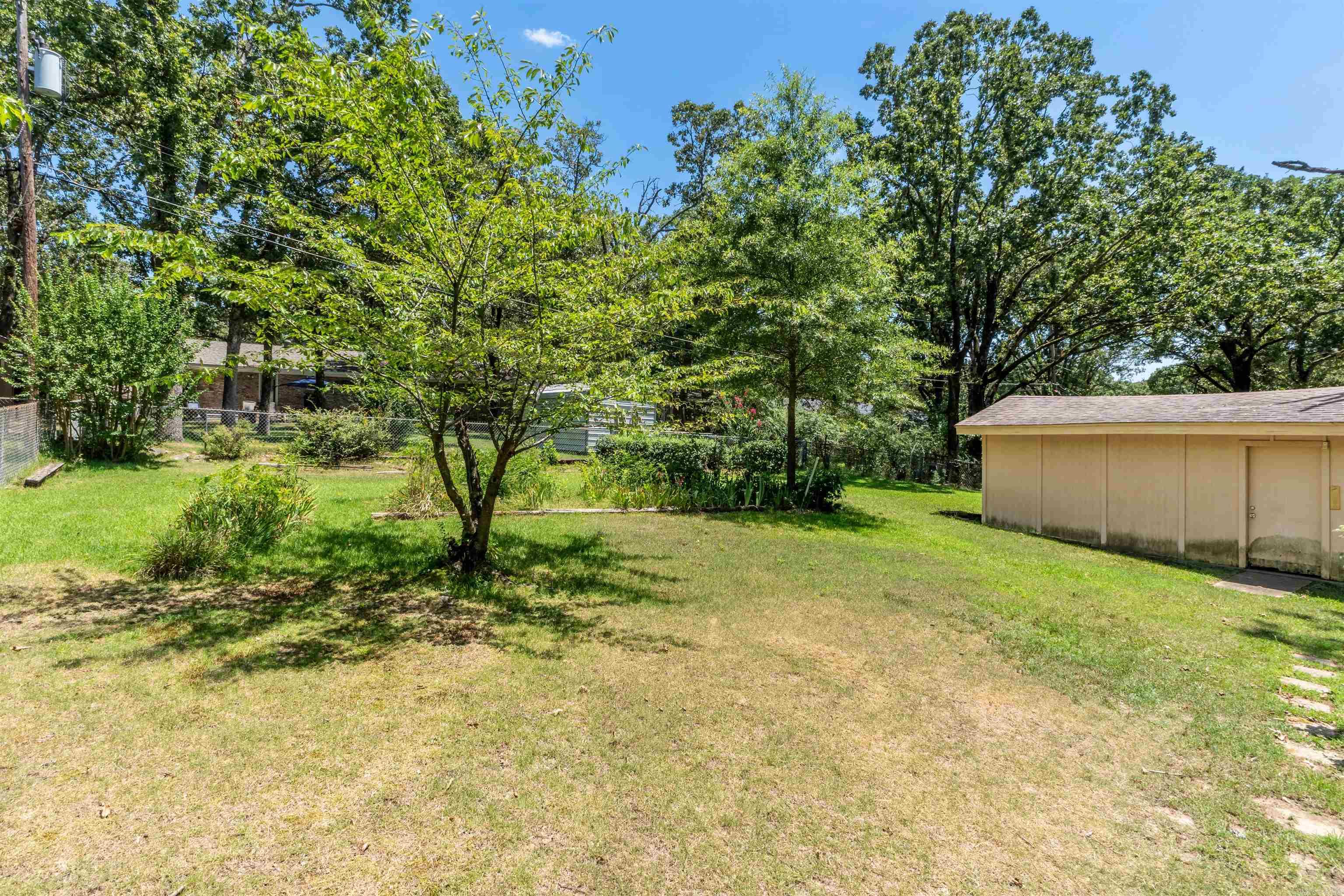 604 E Beverly Ave  Sherwood, AR