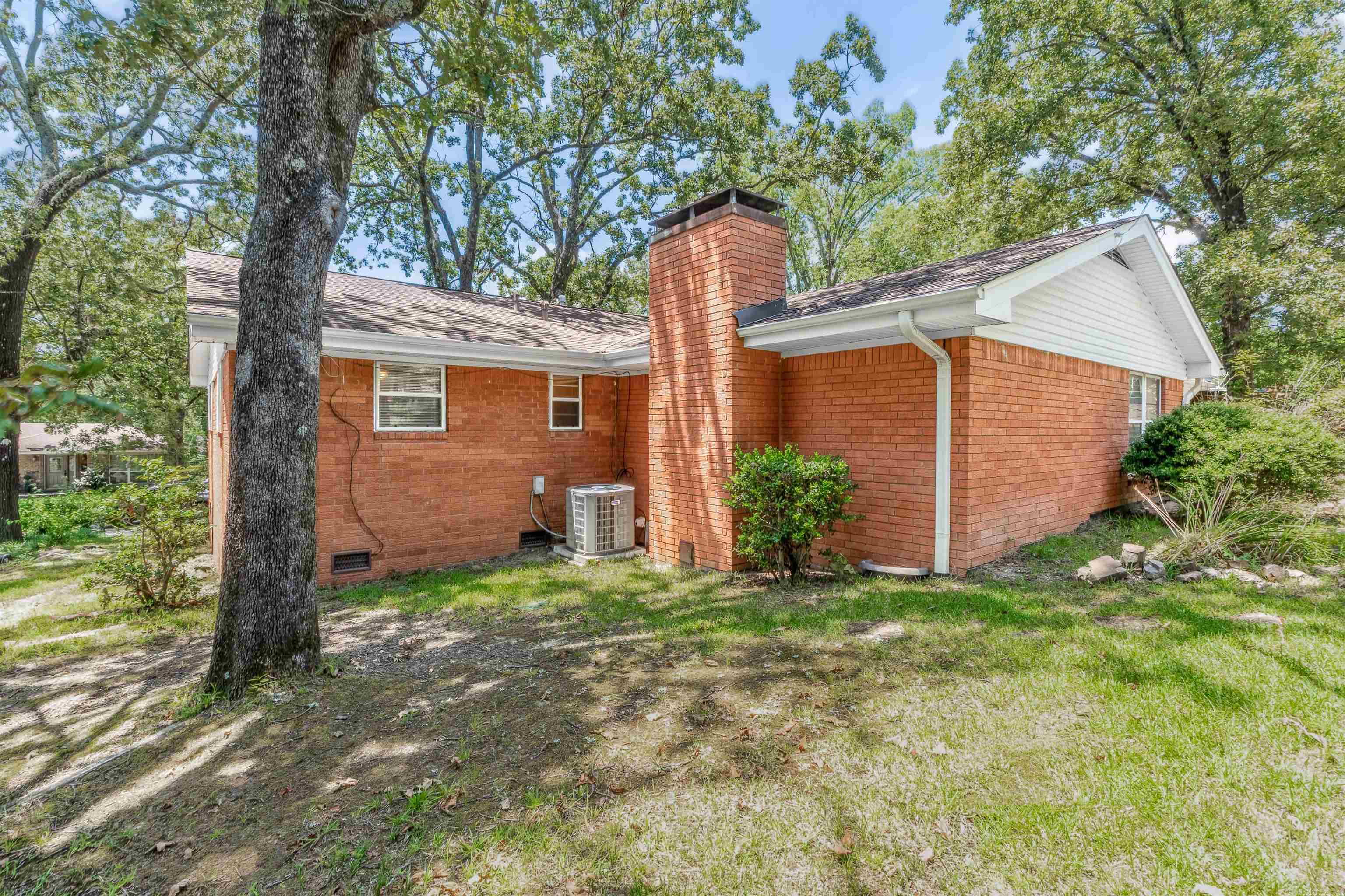 604 E Beverly Ave  Sherwood, AR