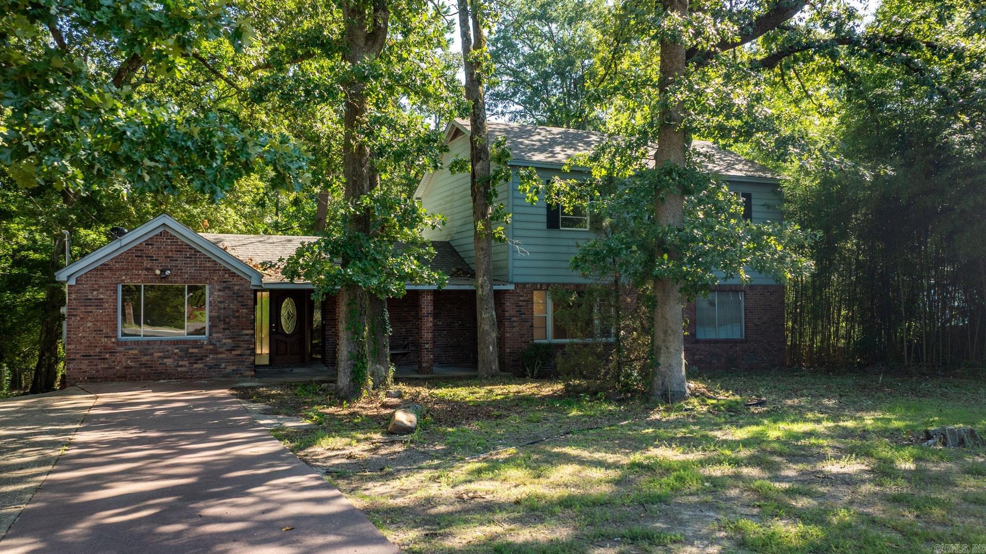 8012 Westwood  Little Rock, AR