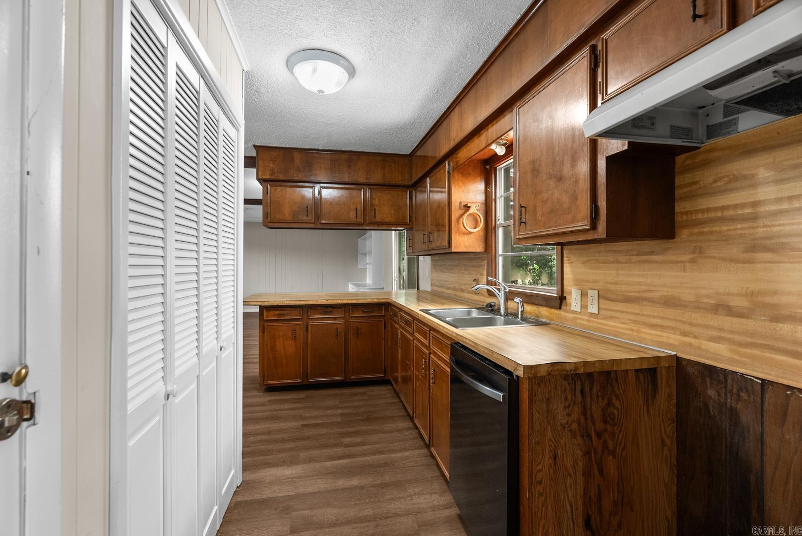 8012 Westwood  Little Rock, AR