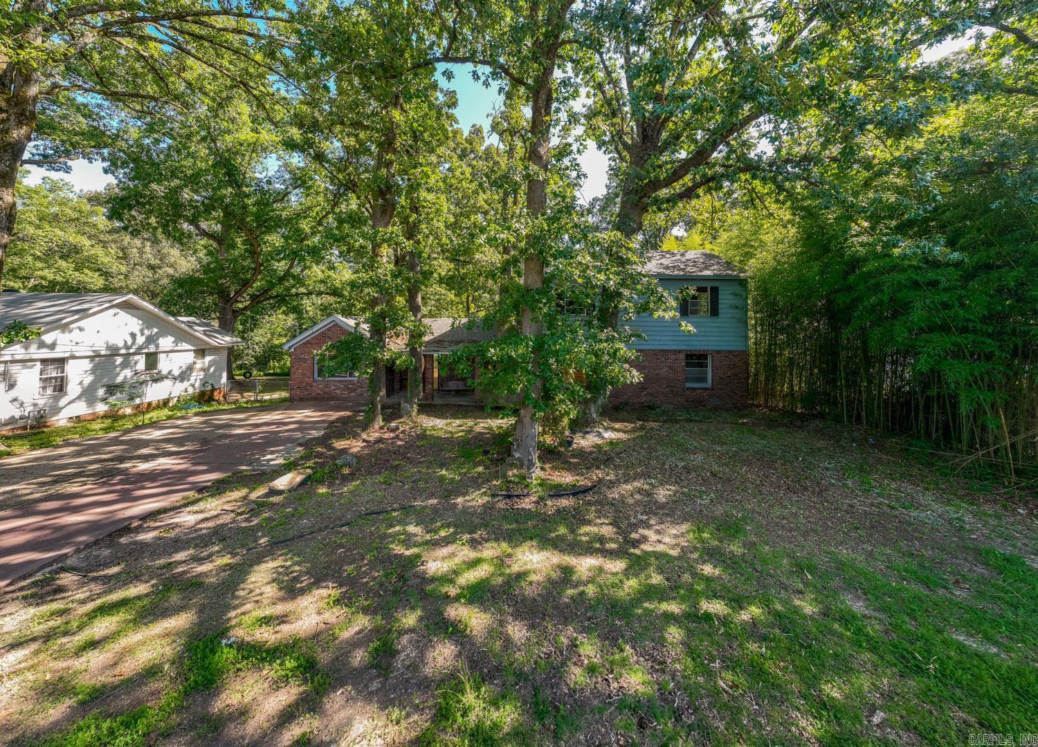 8012 Westwood  Little Rock, AR