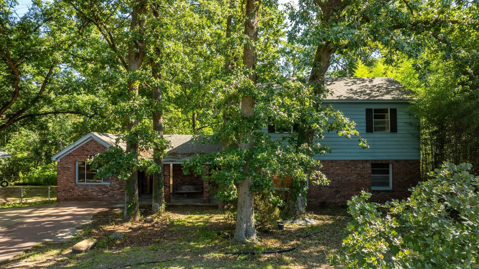 8012 Westwood  Little Rock, AR