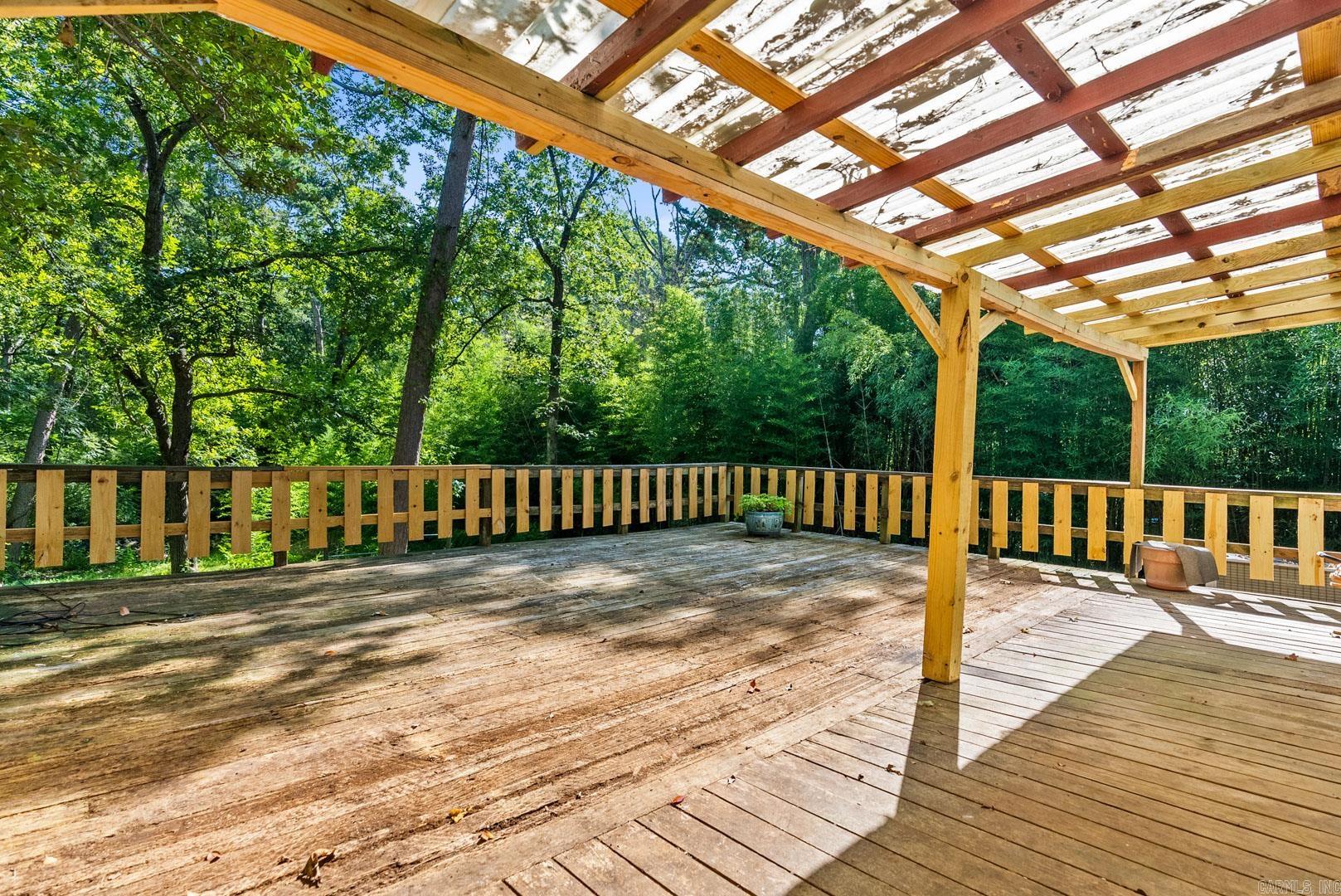 8012 Westwood  Little Rock, AR