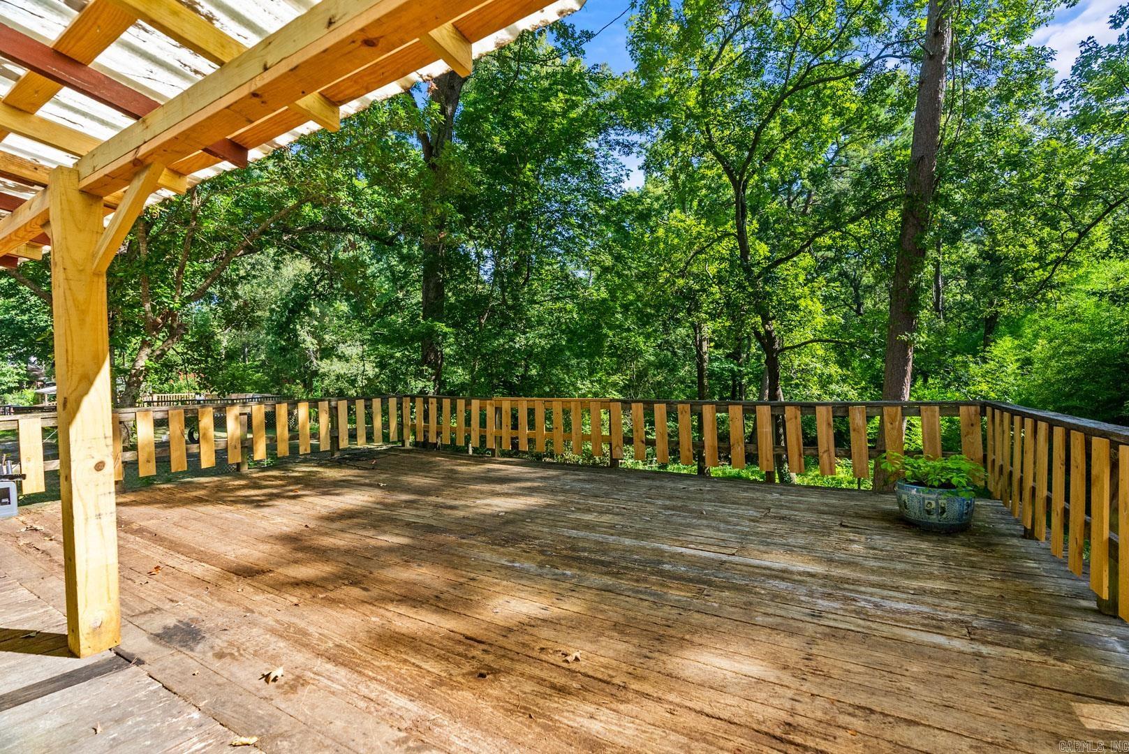 8012 Westwood  Little Rock, AR